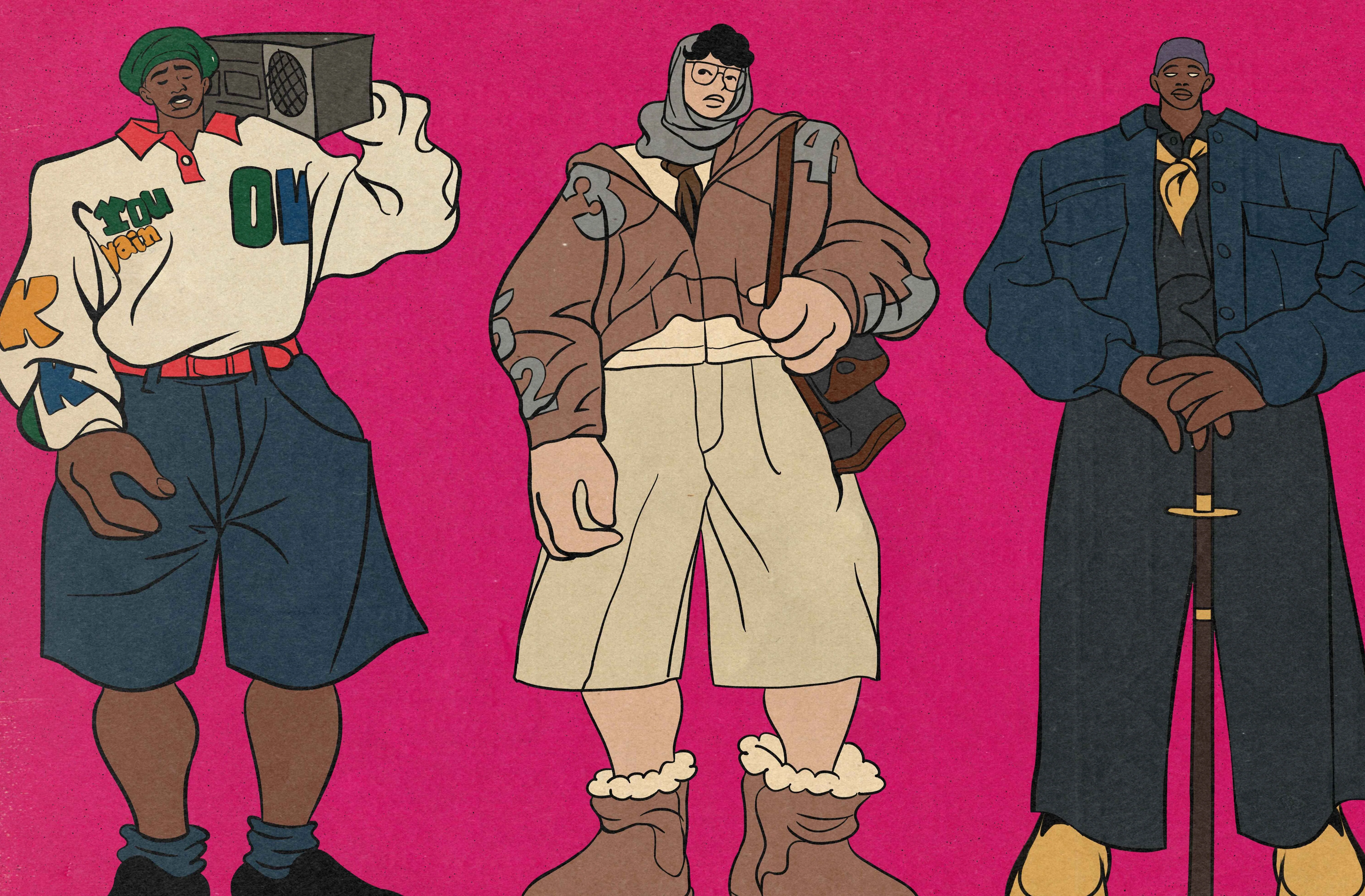 Wear Your Inner Rebel