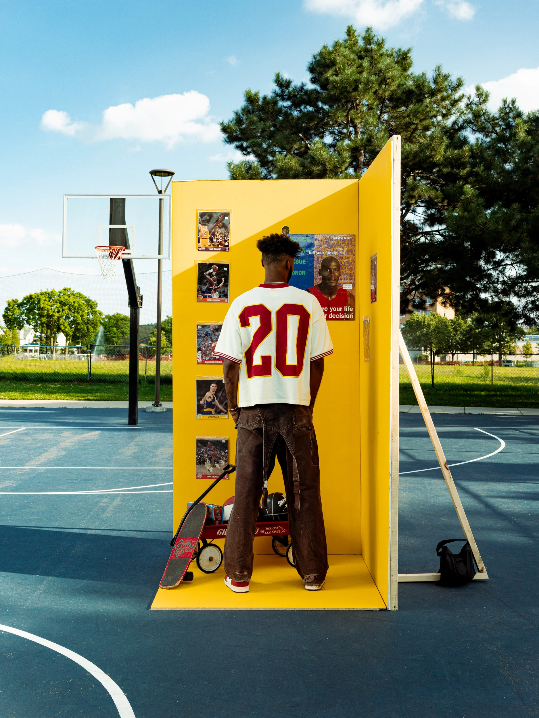 20 Fingers - Image 3