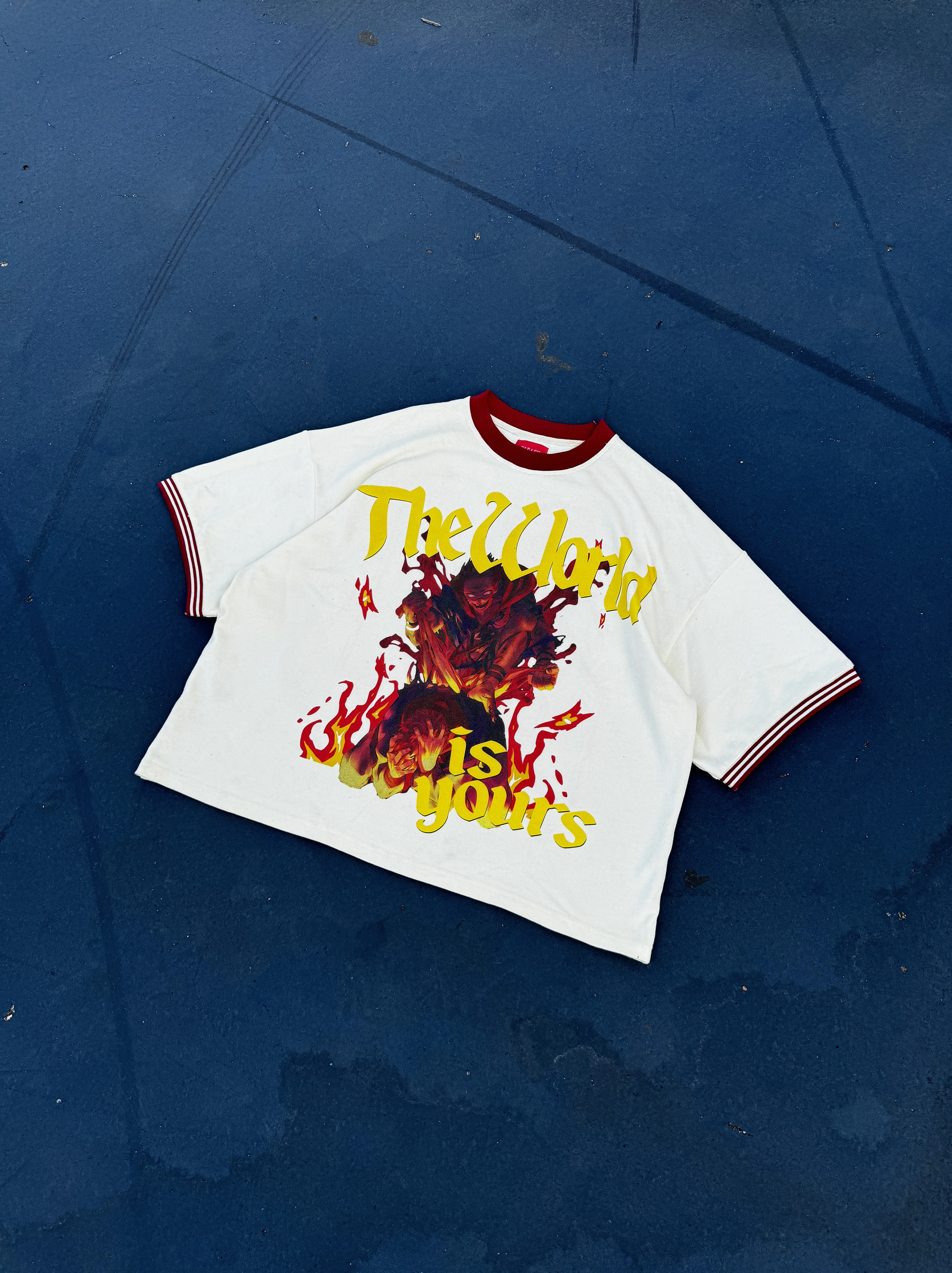 20 Fingers - Image 5