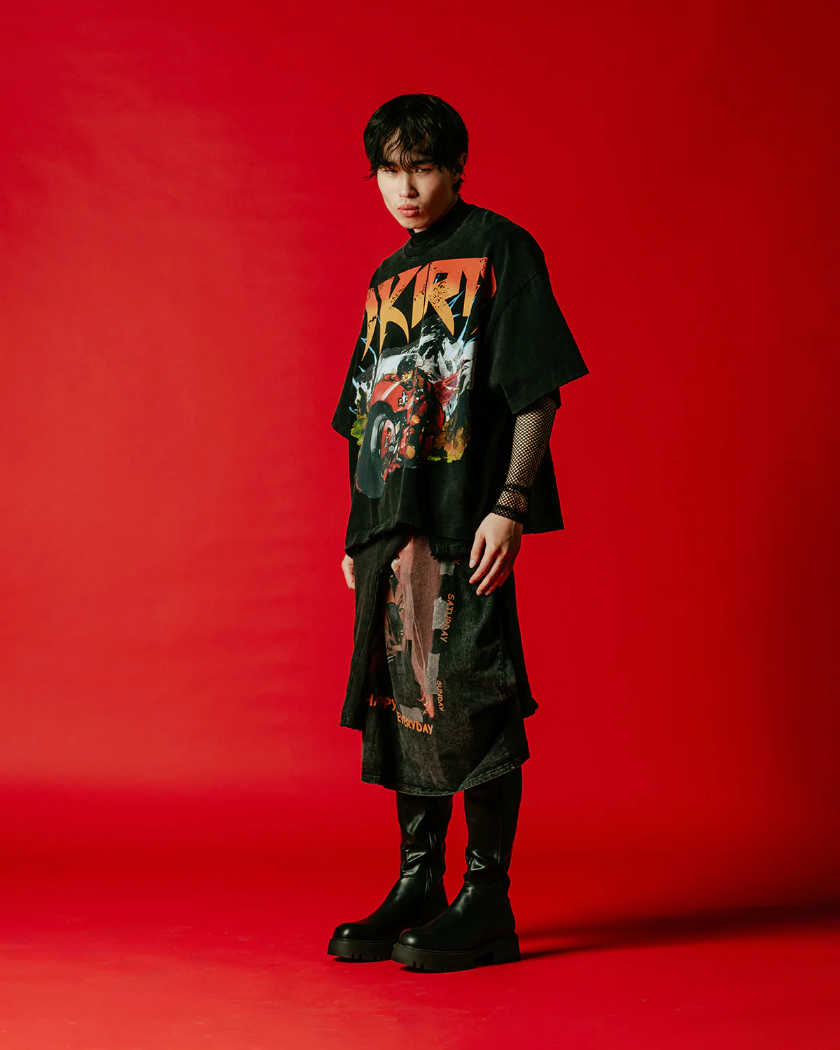 Akira Metal - Image 3