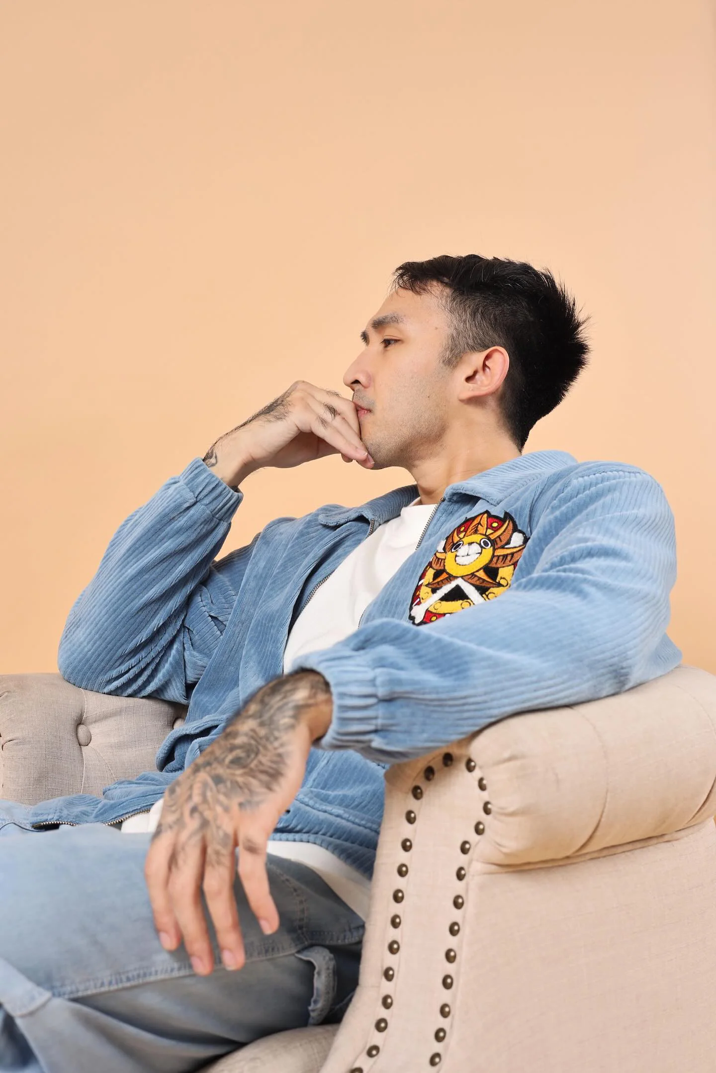 Blue : Thousand Sunny - Image 3