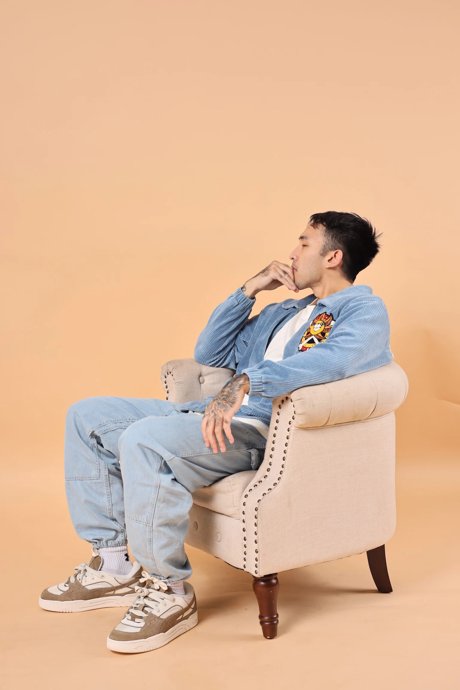 Blue : Thousand Sunny - Image 4