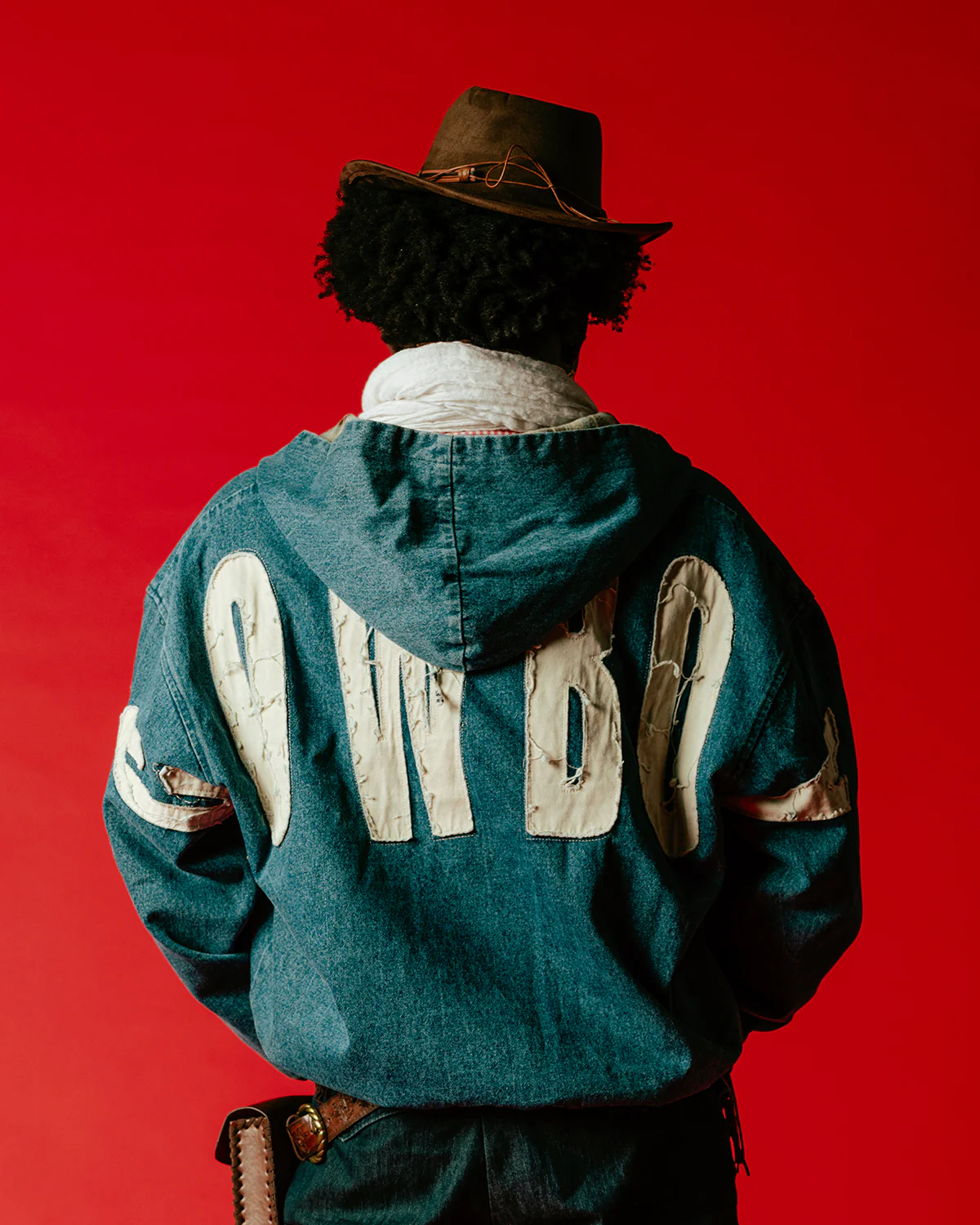 Cowboy Denim - Image 4
