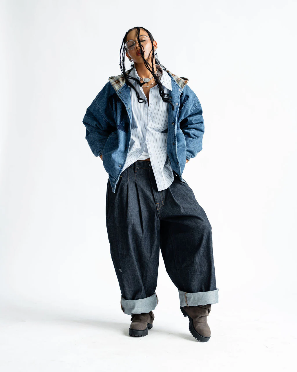 Cowboy Denim - Image 5