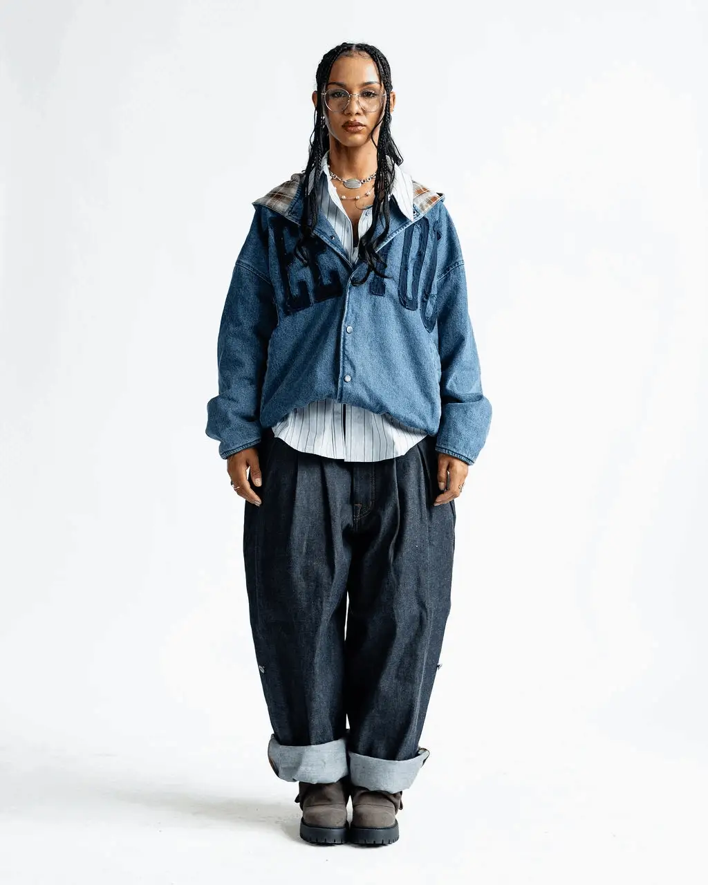 Cowboy Denim - Image 6