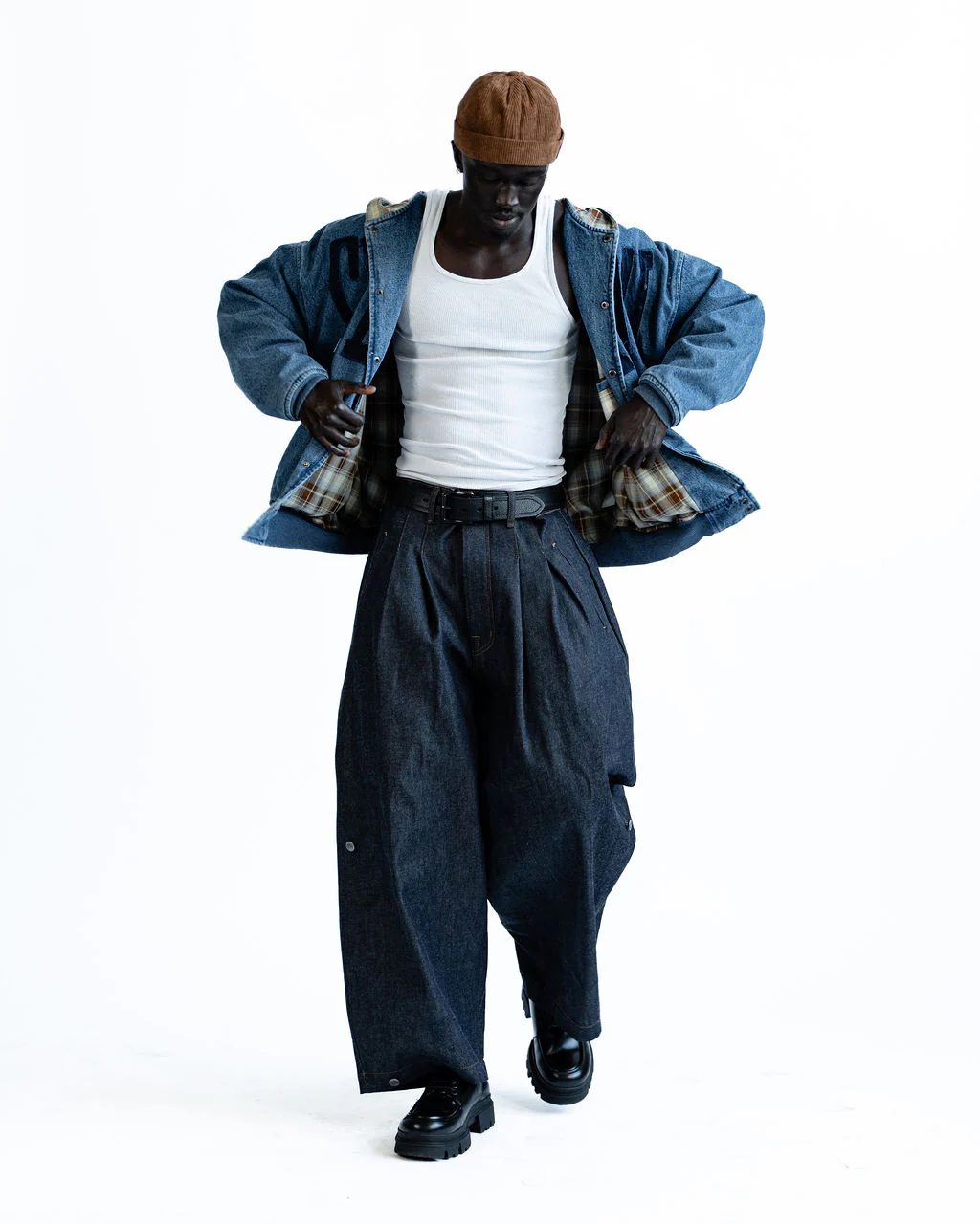 Cowboy Denim - Image 7