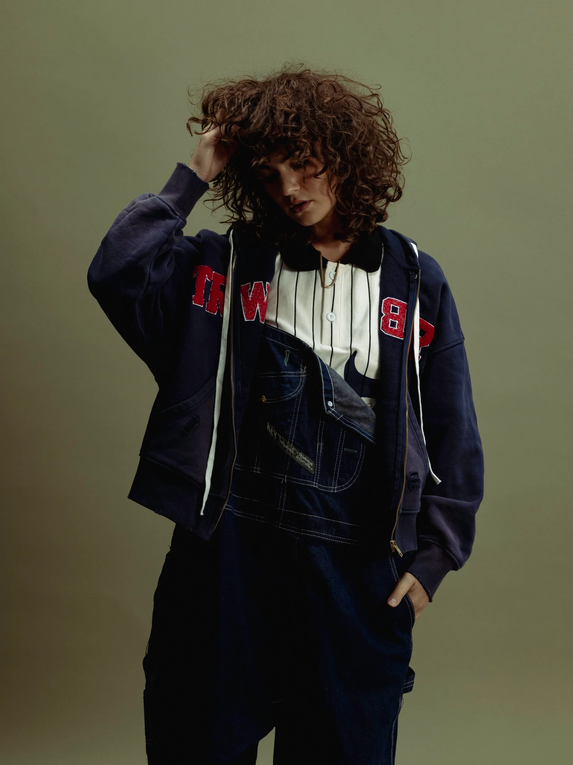 Death & Strawberries (Pre-Order) - Image 3