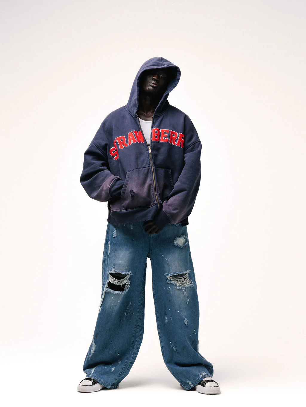 Death & Strawberries (Pre-Order) - Image 4