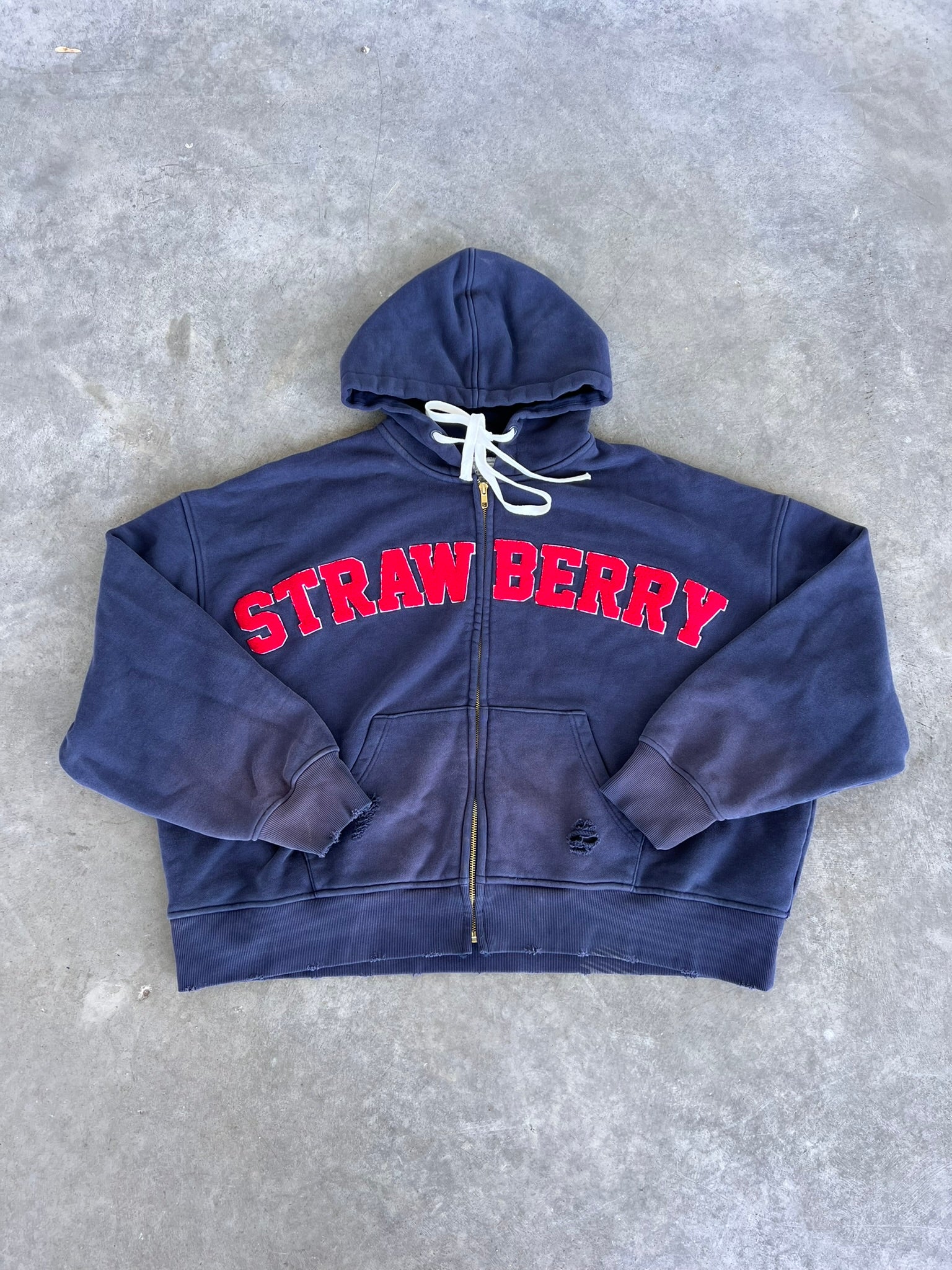 Death & Strawberries (Pre-Order) - Image 5