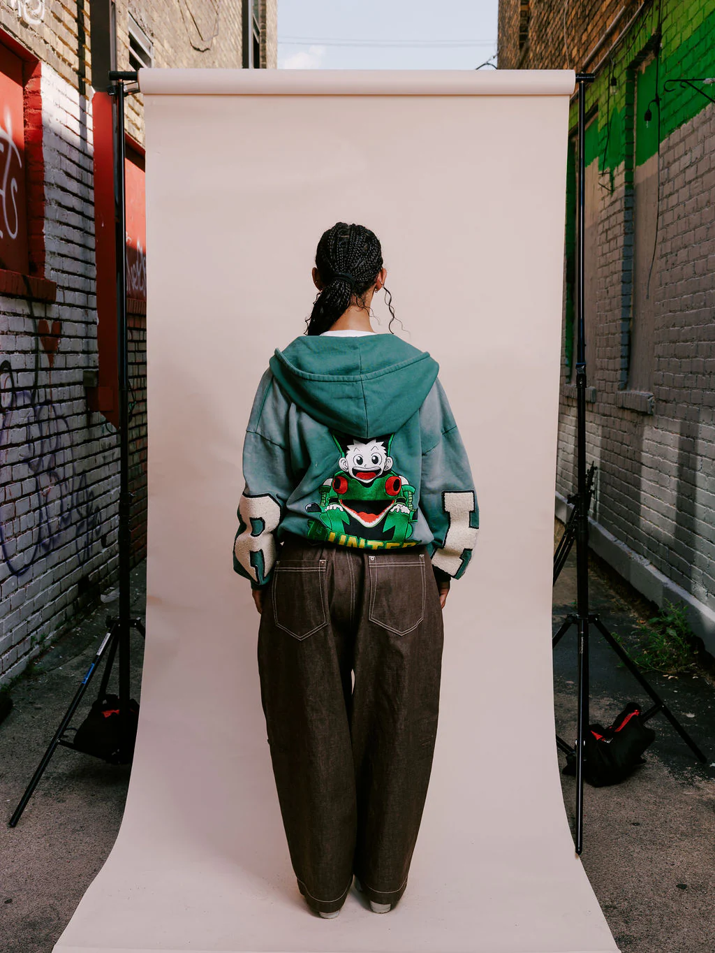 HNTR HNTR ( Pre - Order ) - Image 3