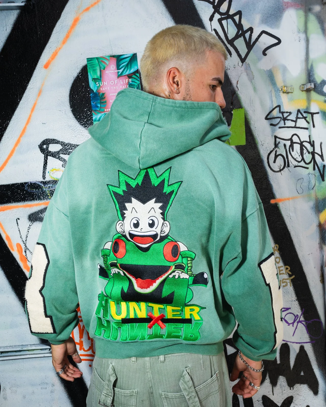 HNTR HNTR ( Pre - Order ) - Image 4