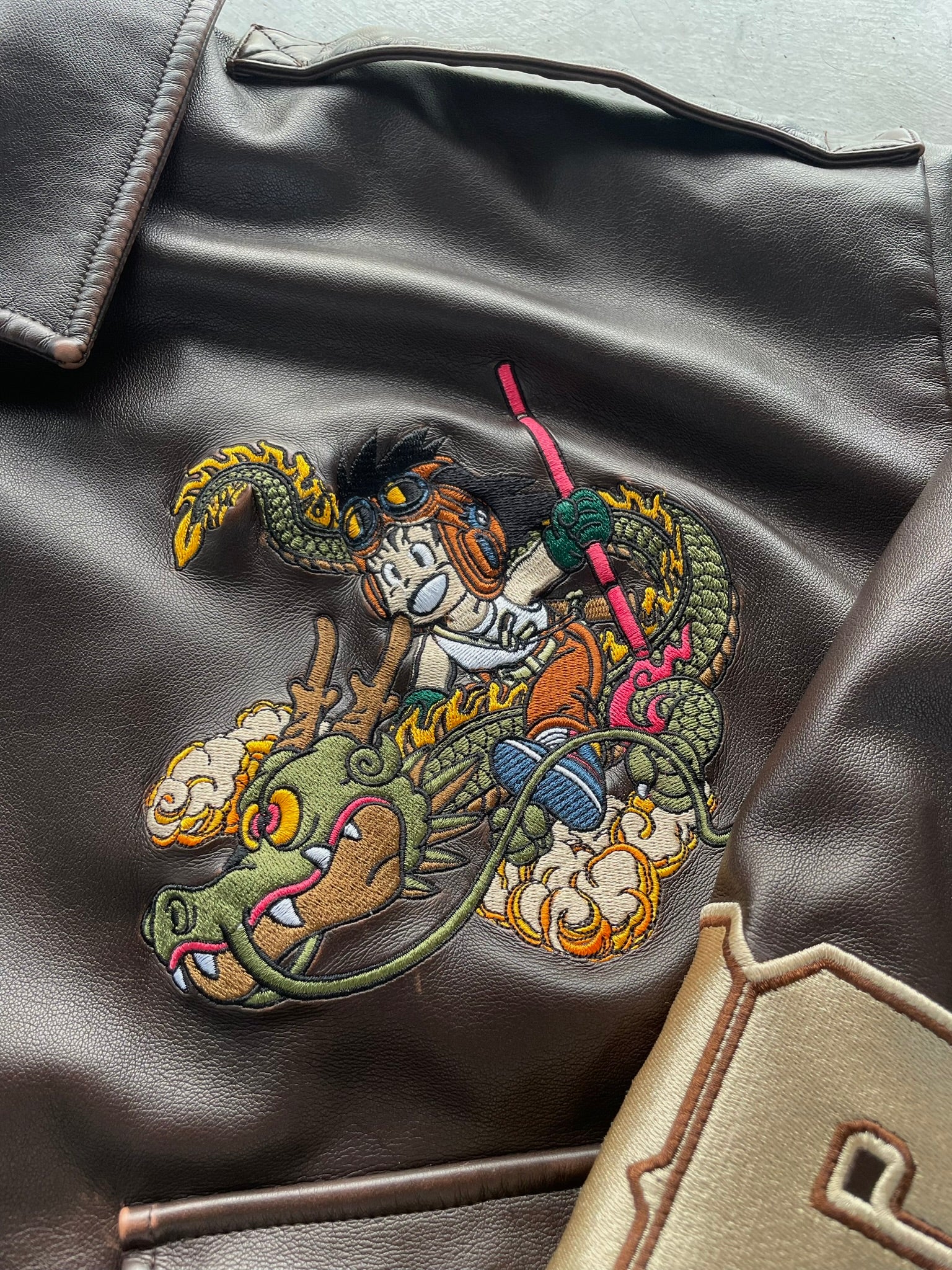 Dragon Bomber ( Pre Order) - Image 6