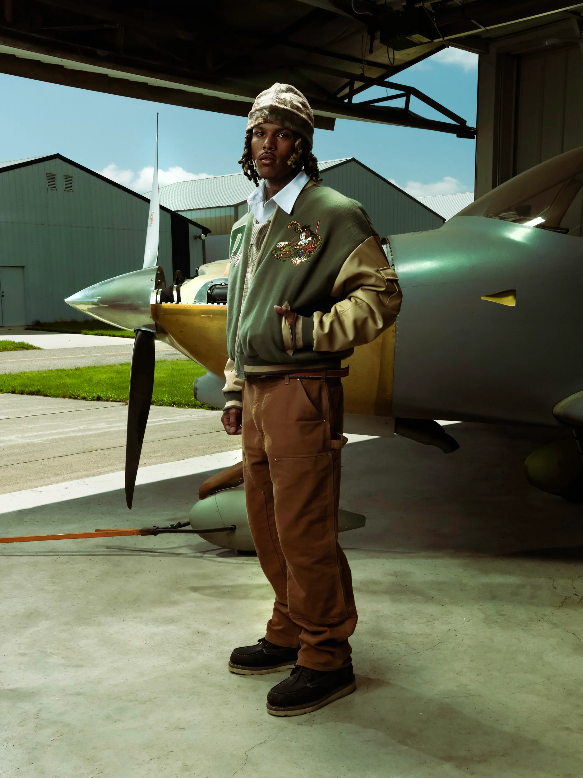 Dragon Varsity - Image 3