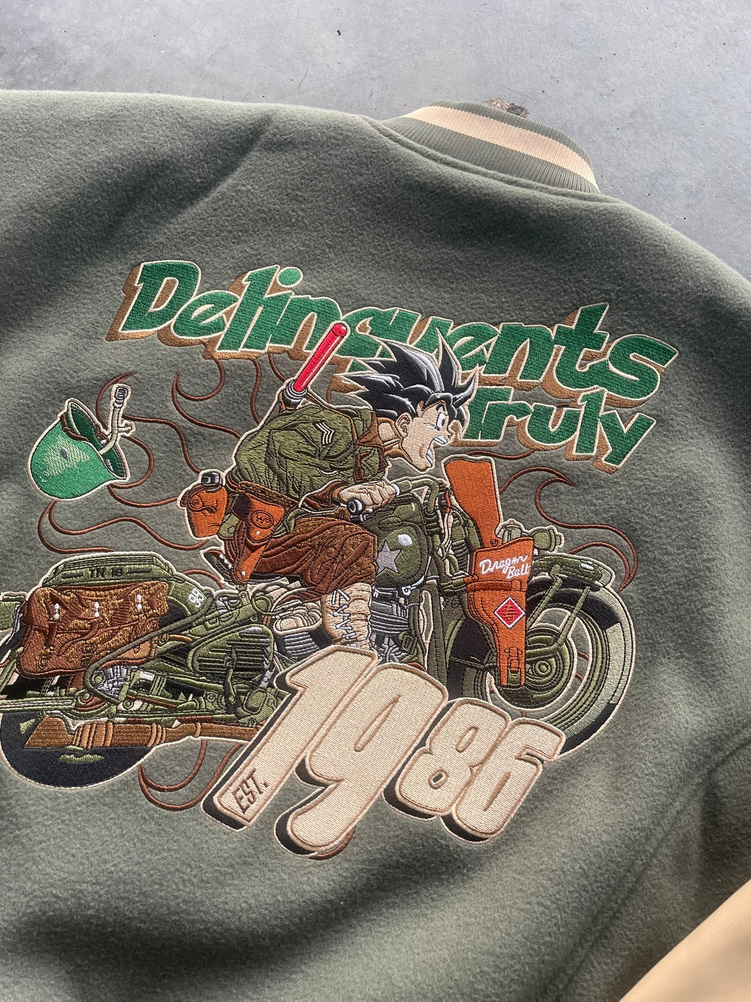 Dragon Varsity - Image 6