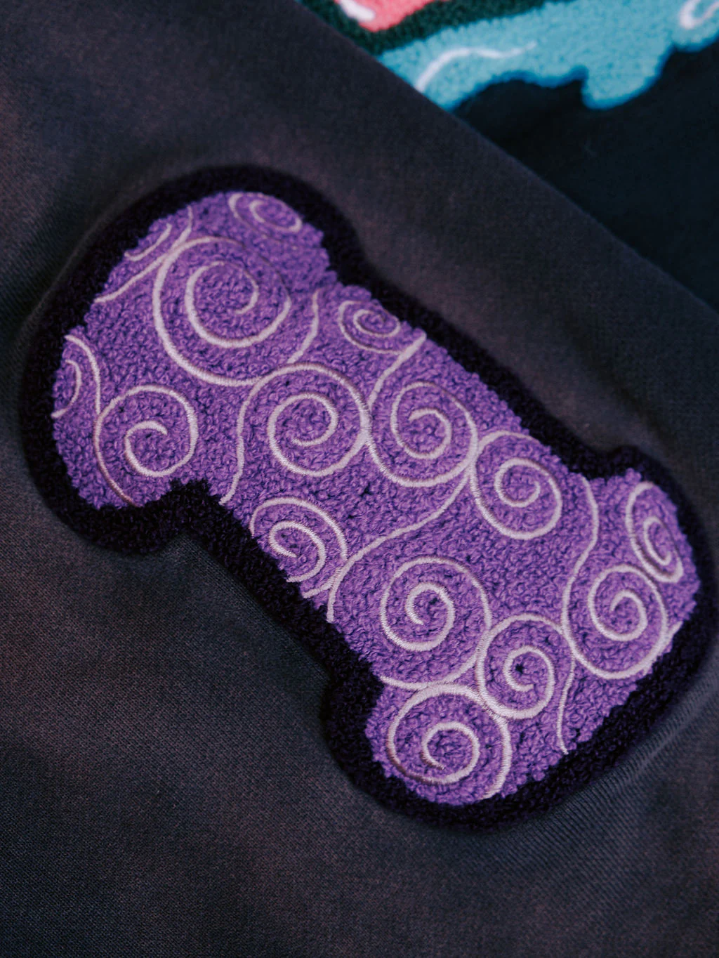 El Capitan Navy (Pre - Order) - Image 3