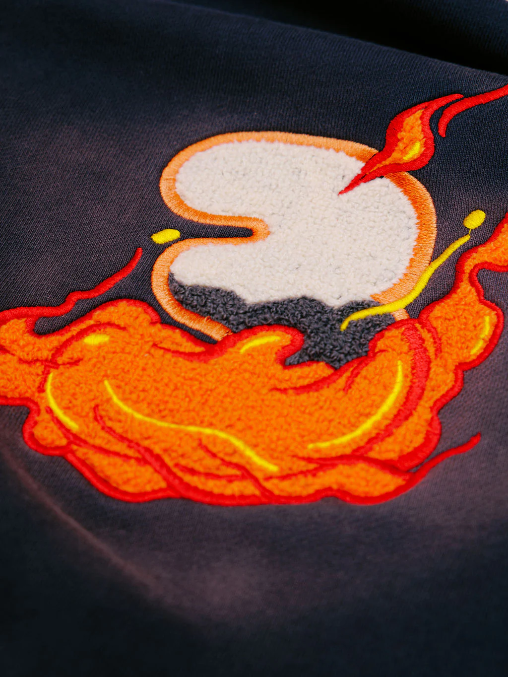 El Capitan Navy (Pre - Order) - Image 4