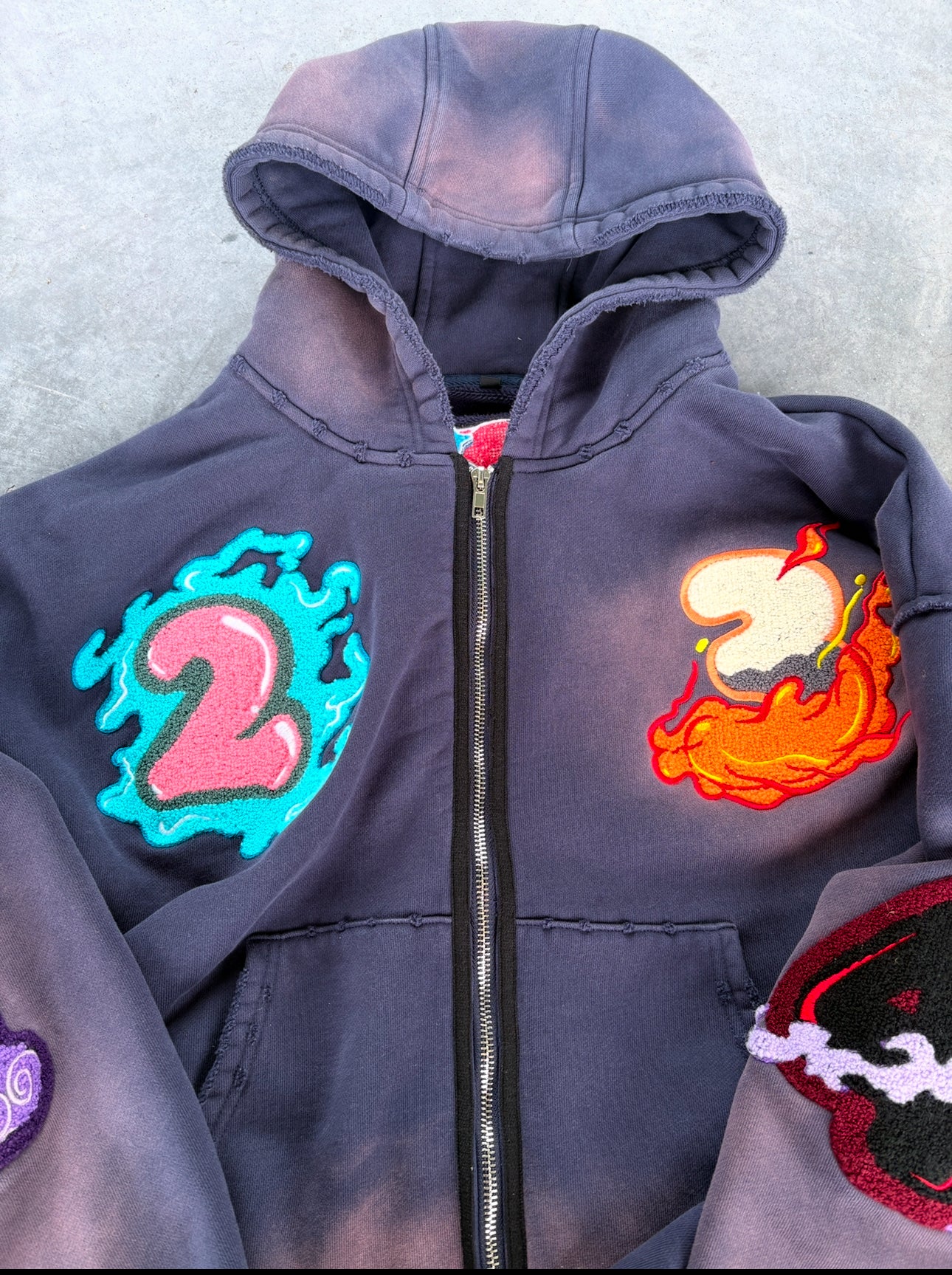 El Capitan Navy ( Pre - Order ) - Image 6