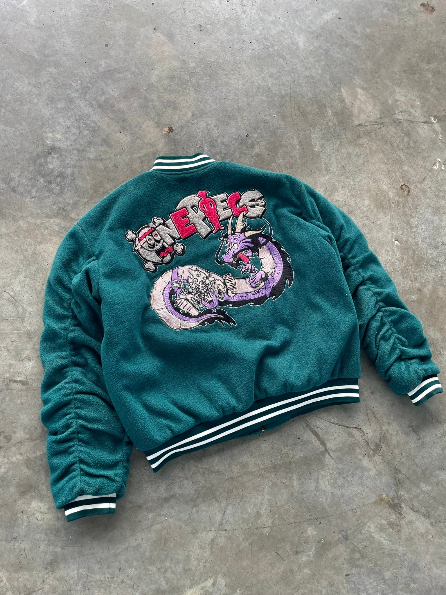 Gear's Varsity (Pre-Order) - Image 4