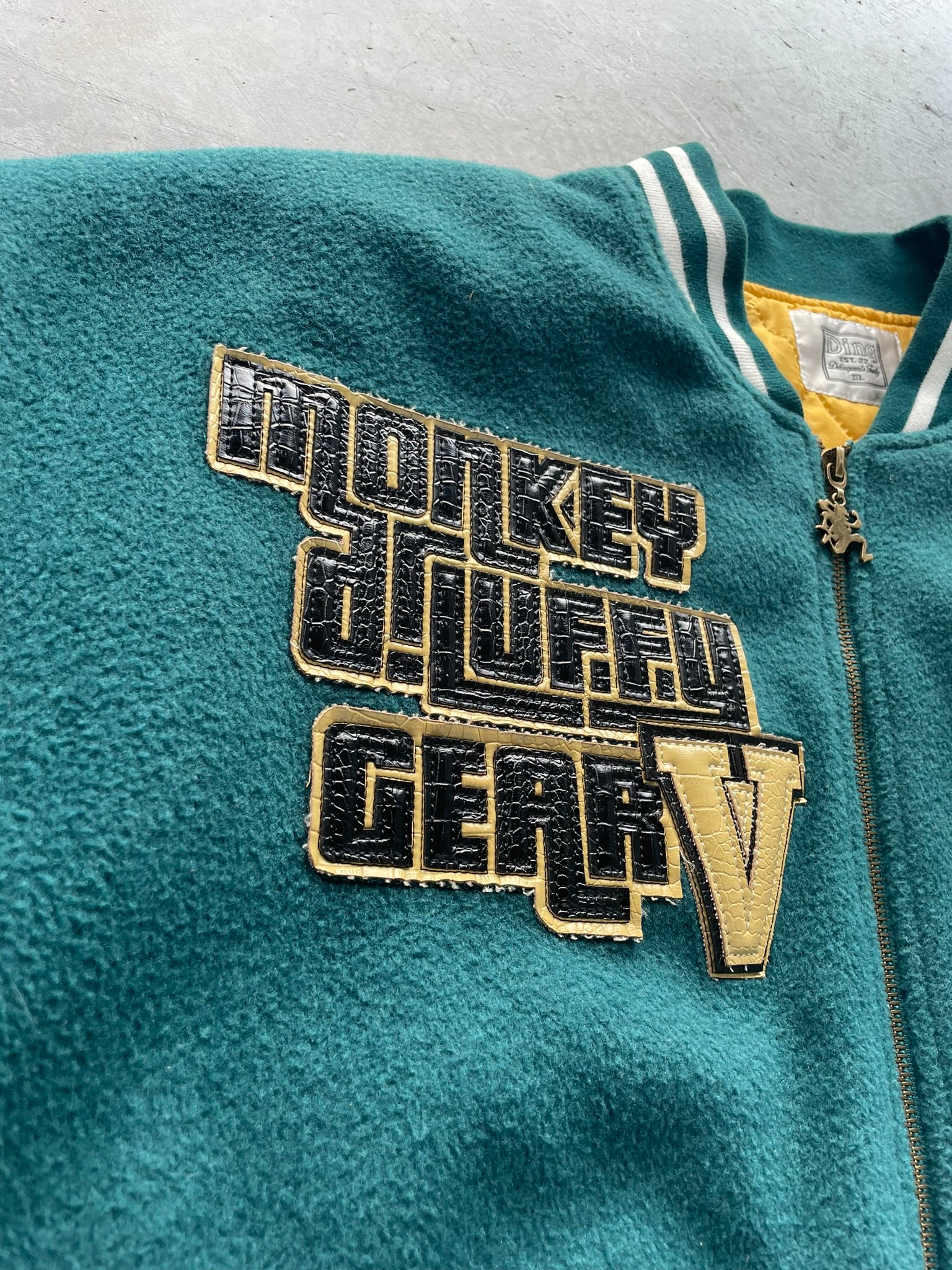 Gear's Varsity (Pre-Order) - Image 6