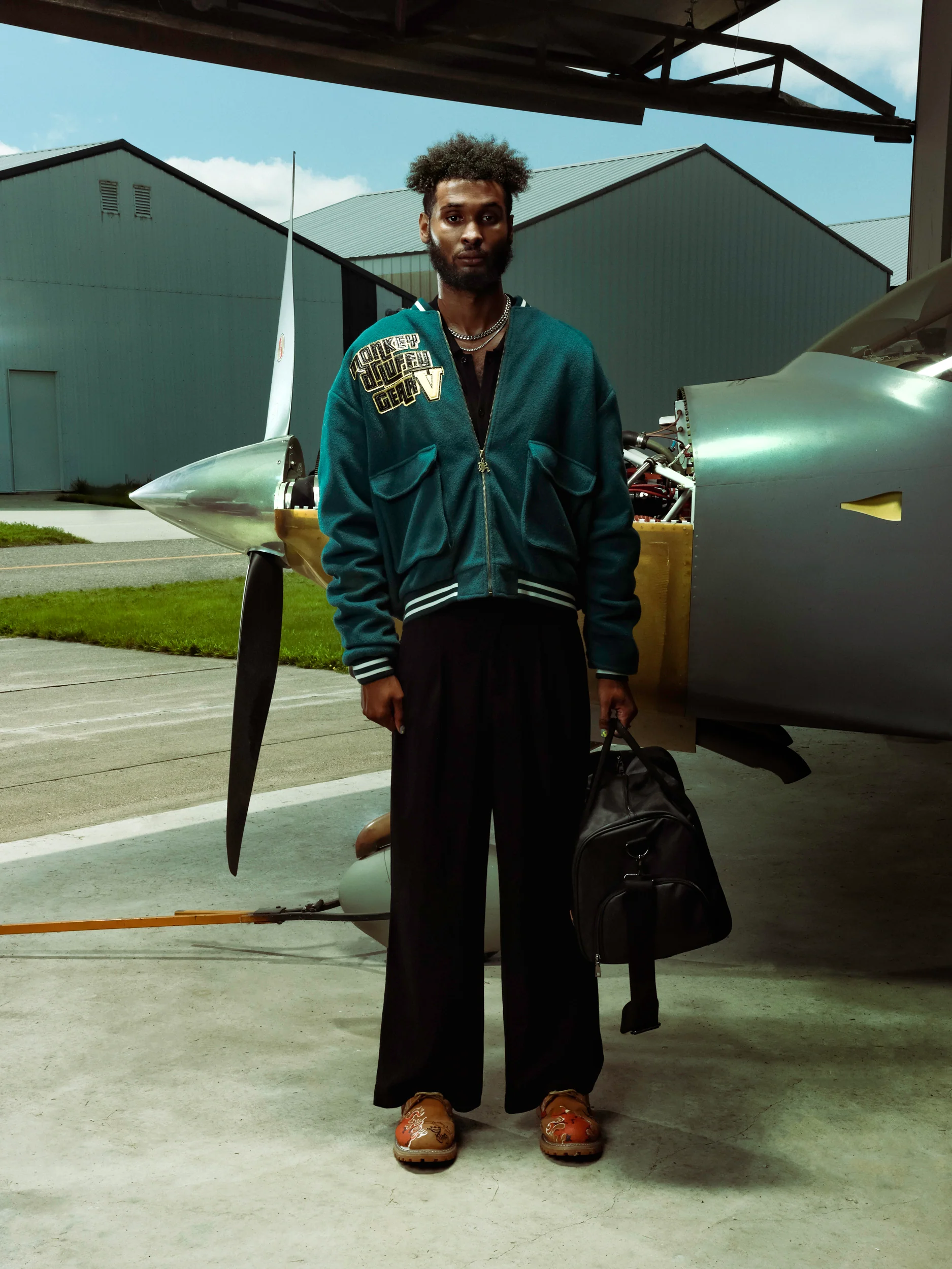 Gear's Varsity (Pre-Order) - Image 7