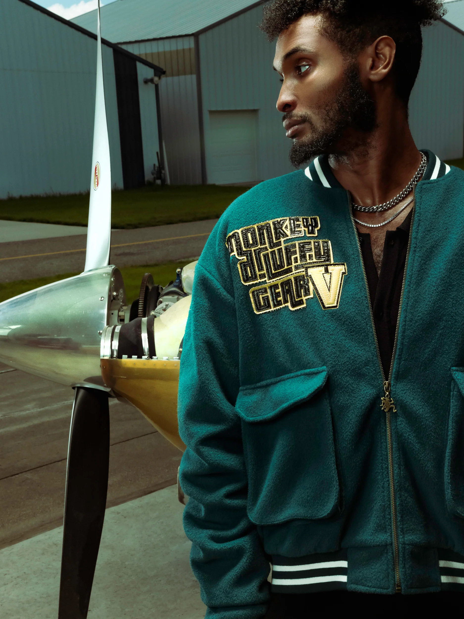 Gear's Varsity (Pre-Order) - Image 8