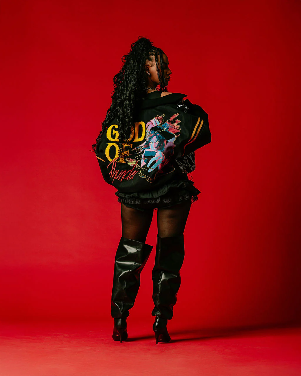 God of Thunder Pre-Order - Image 6