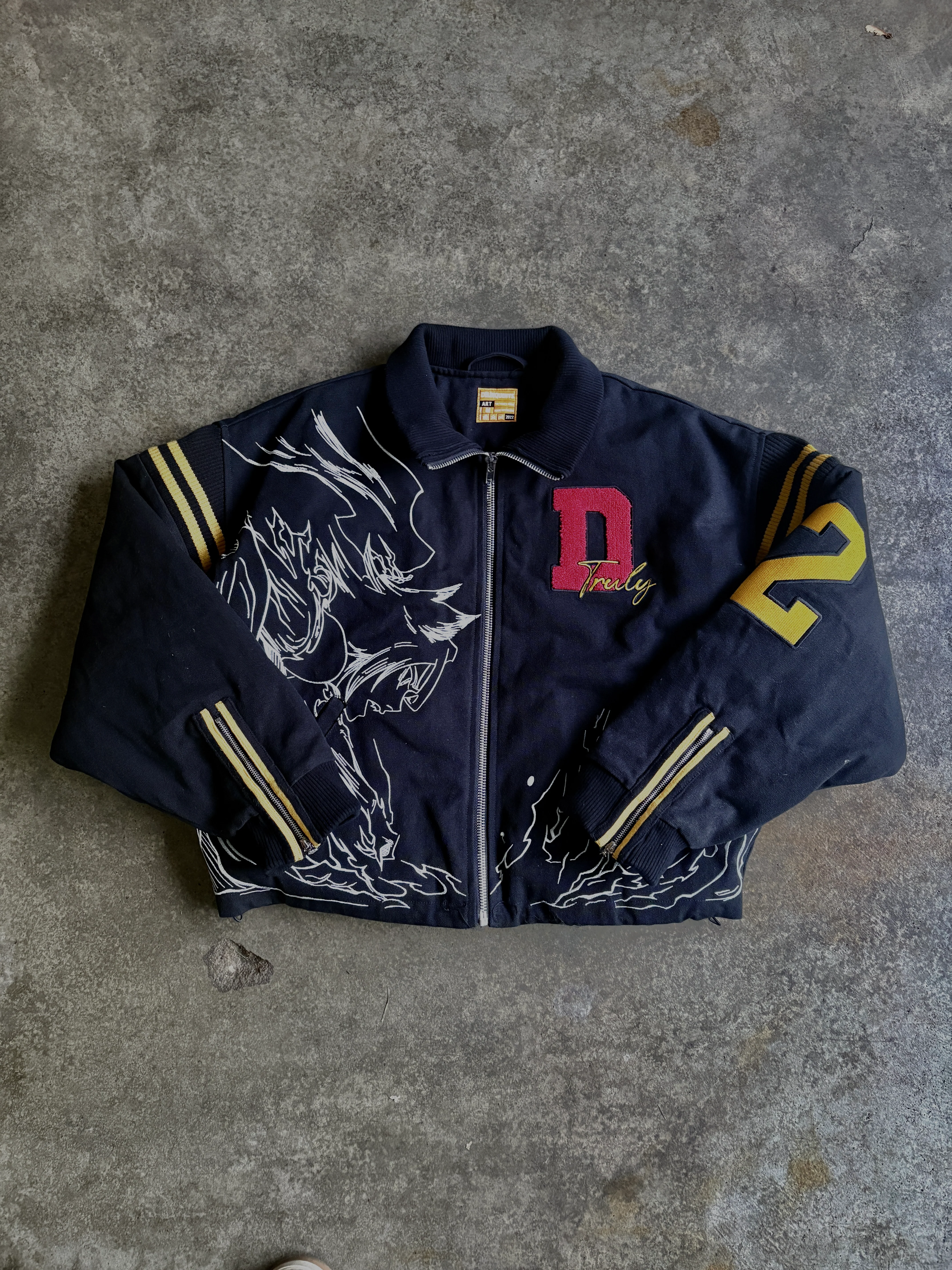 God of Thunder Pre-Order - Image 7