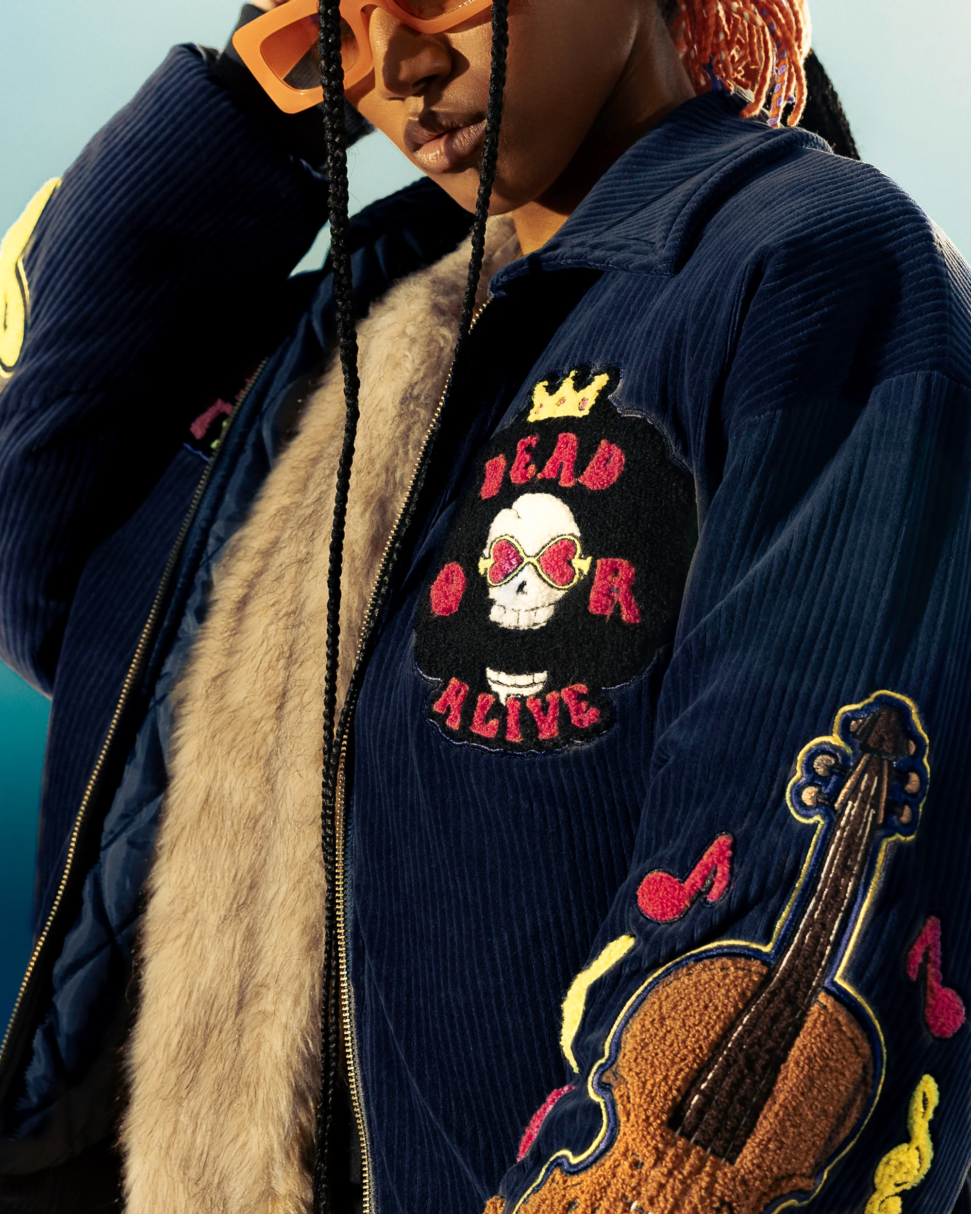 Hey Ma! I'm A Rockstar! Pre-Order - Image 3