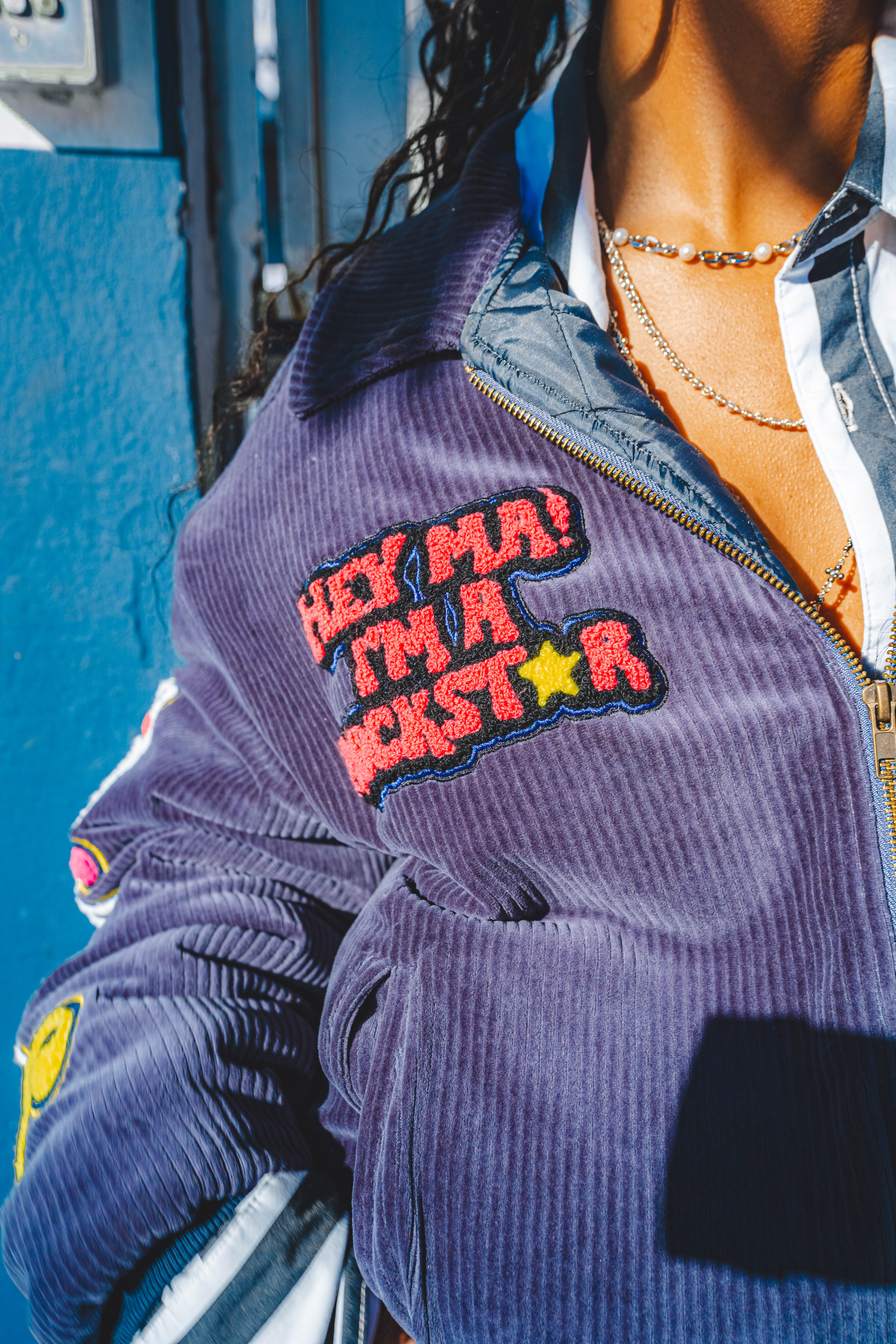 Hey Ma! I'm A Rockstar! Pre-Order - Image 5