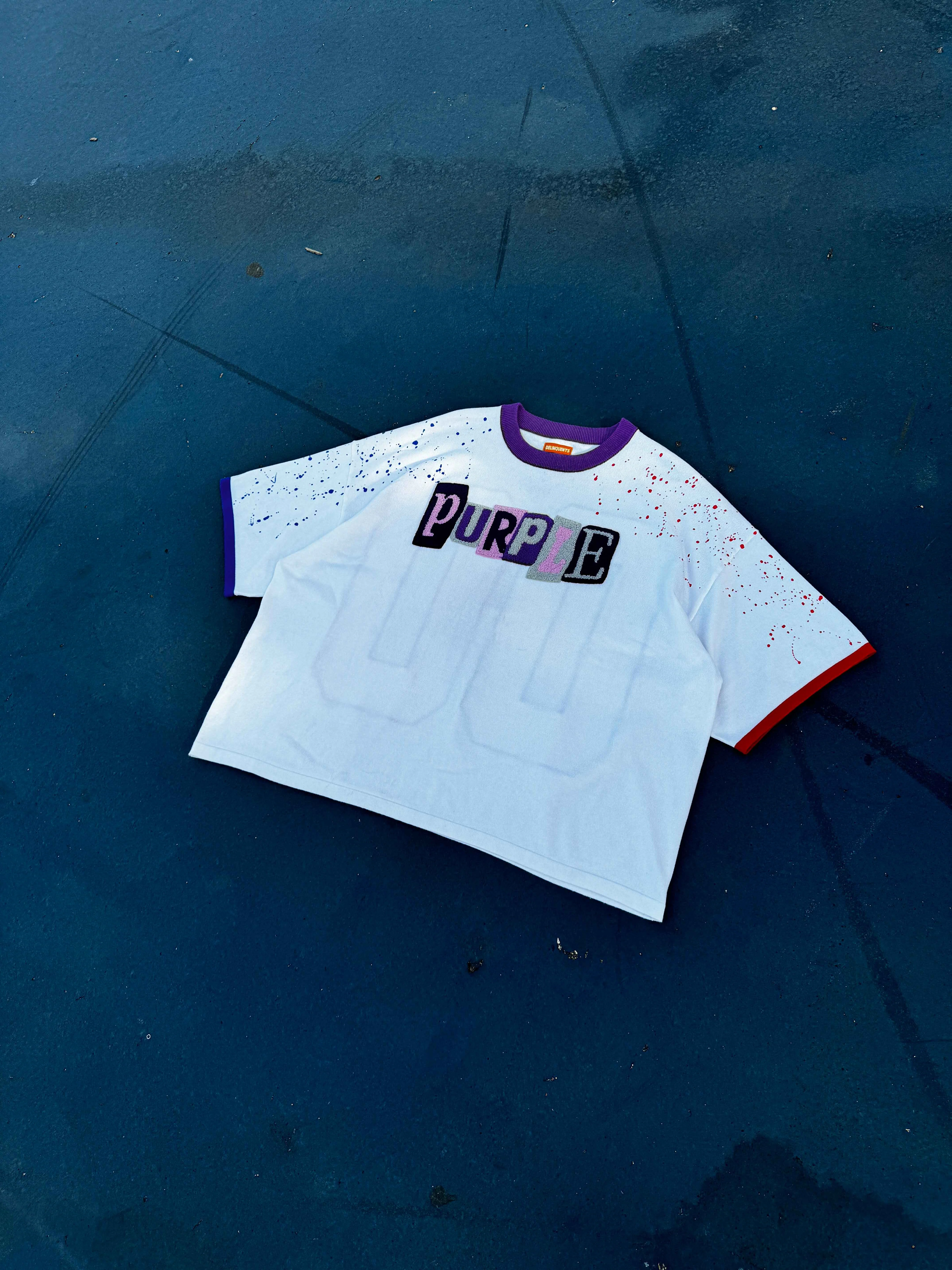 Hollow Purple ( Pre Order ) - Image 4