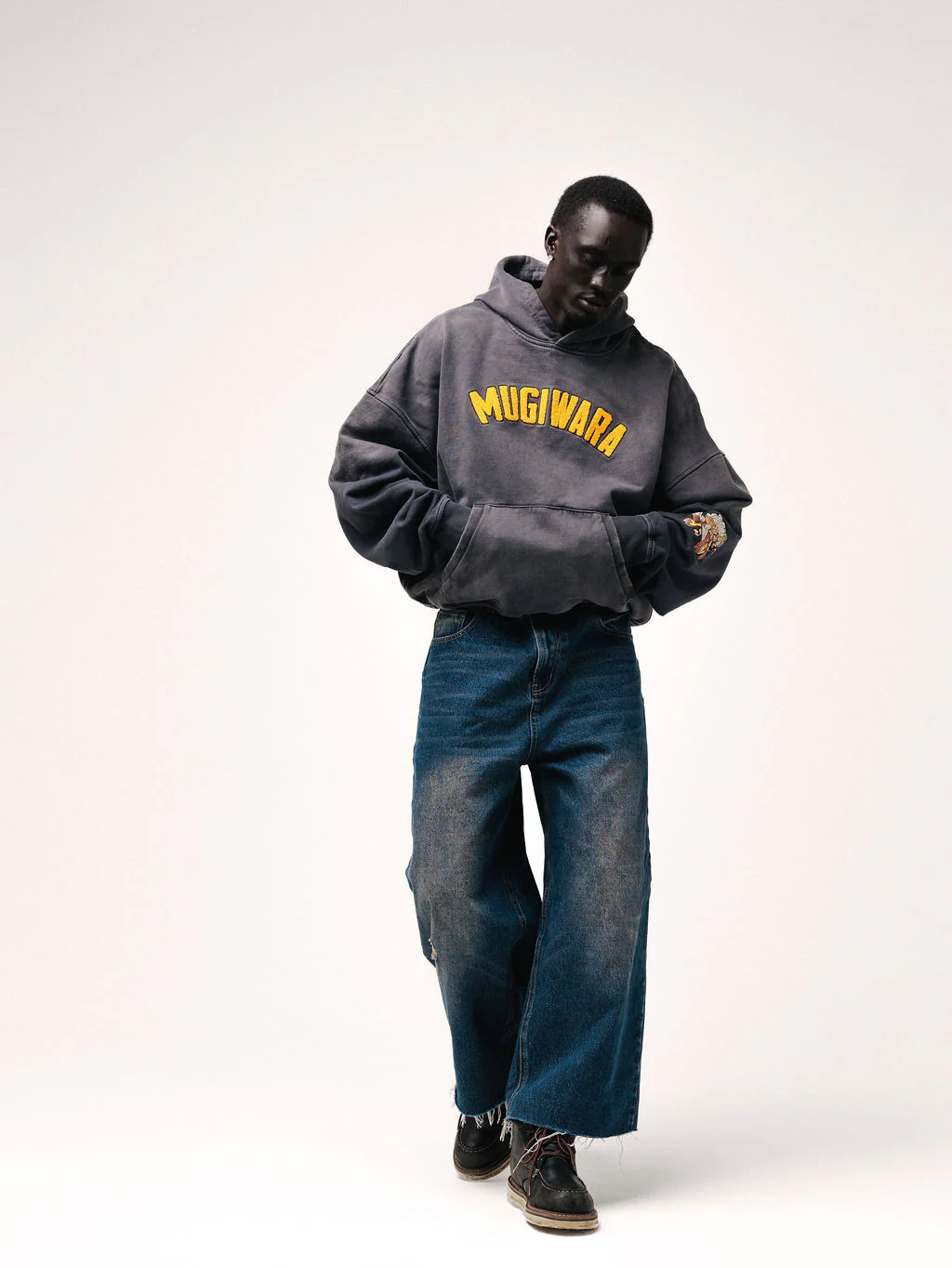 Mugiwara Hoodie (Pre-Order) - Image 3