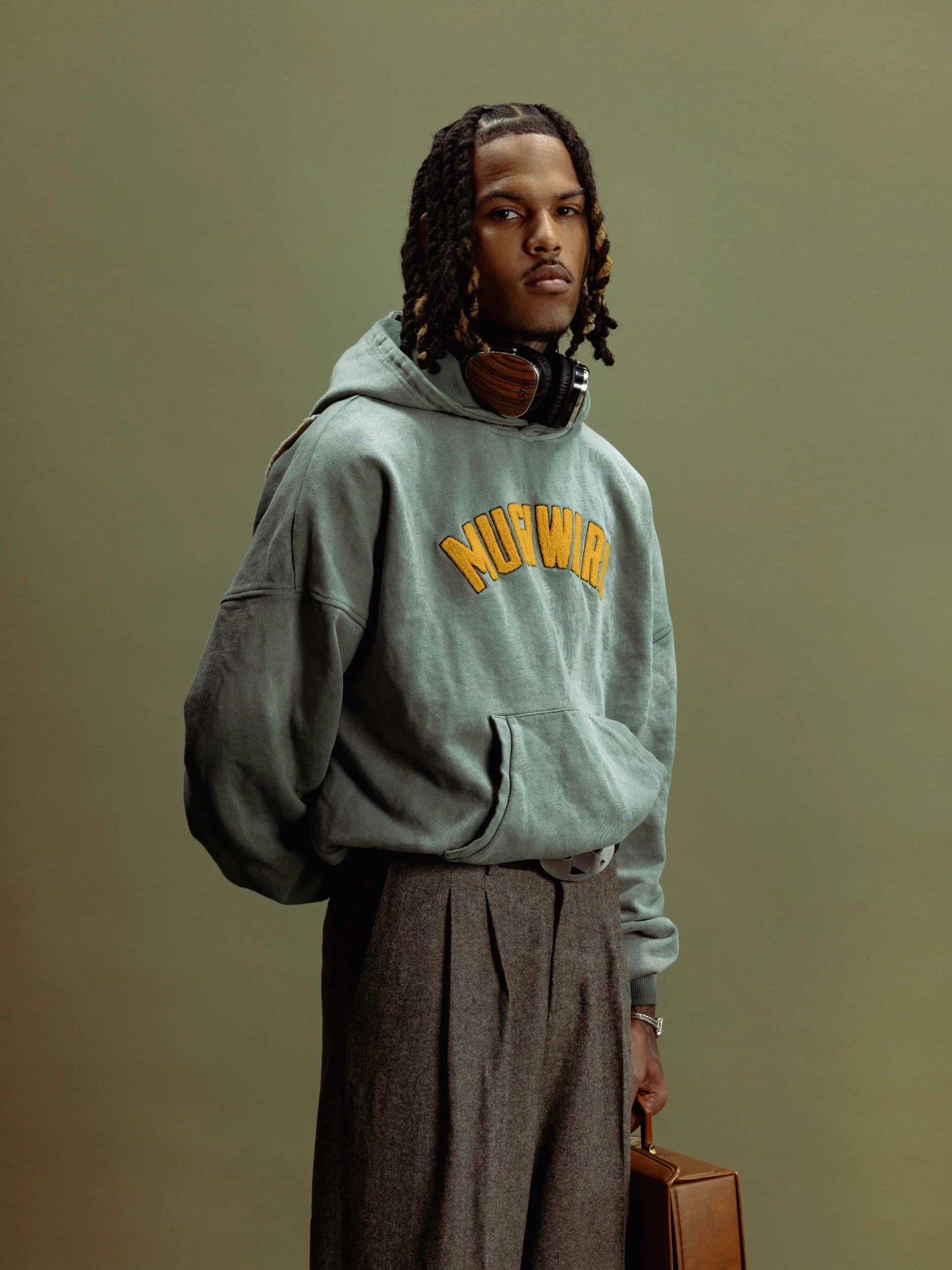 Mugiwara Hoodie (Pre-Order) - Image 4