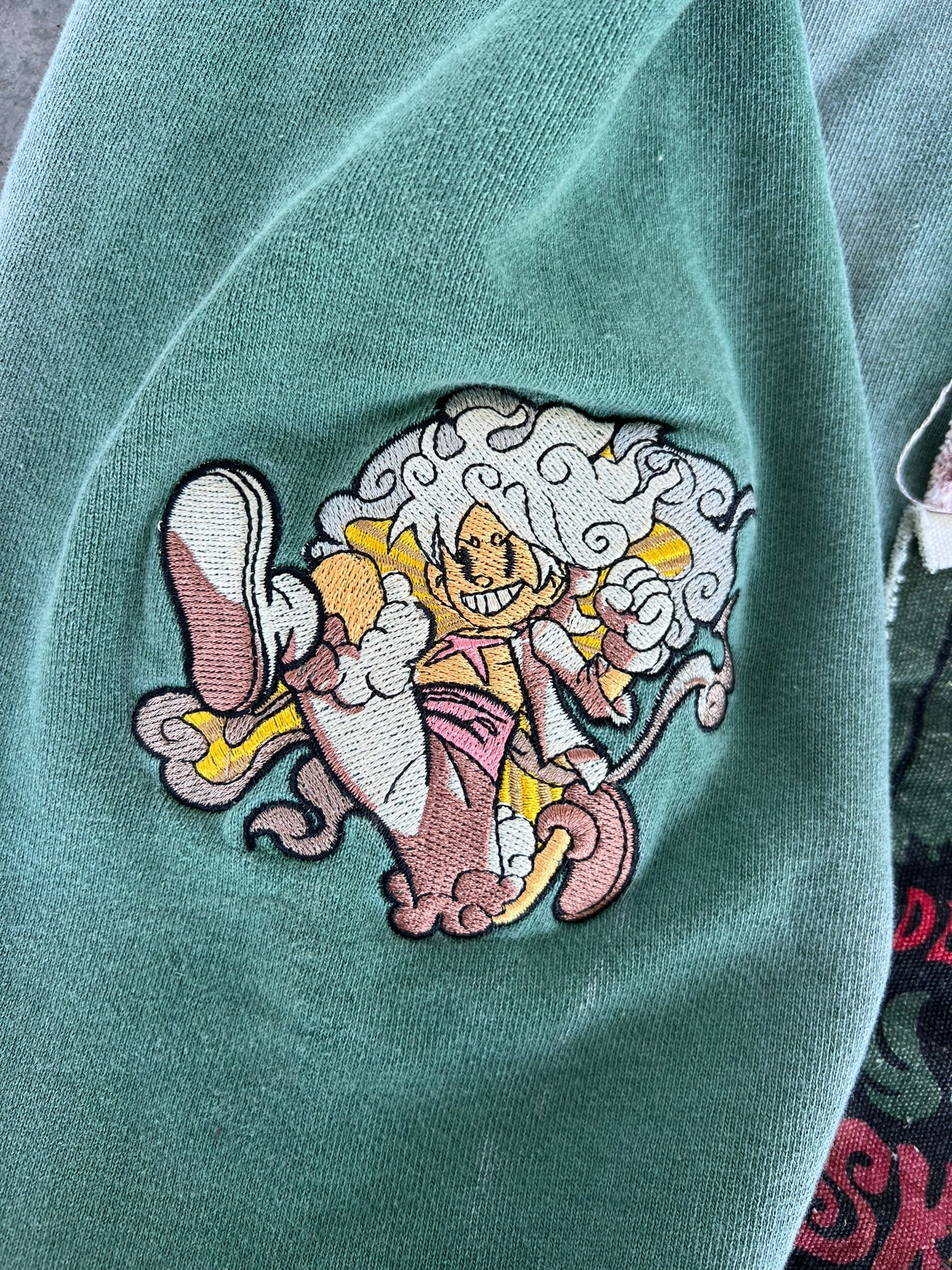 Mugiwara Hoodie (Pre-Order) - Image 7