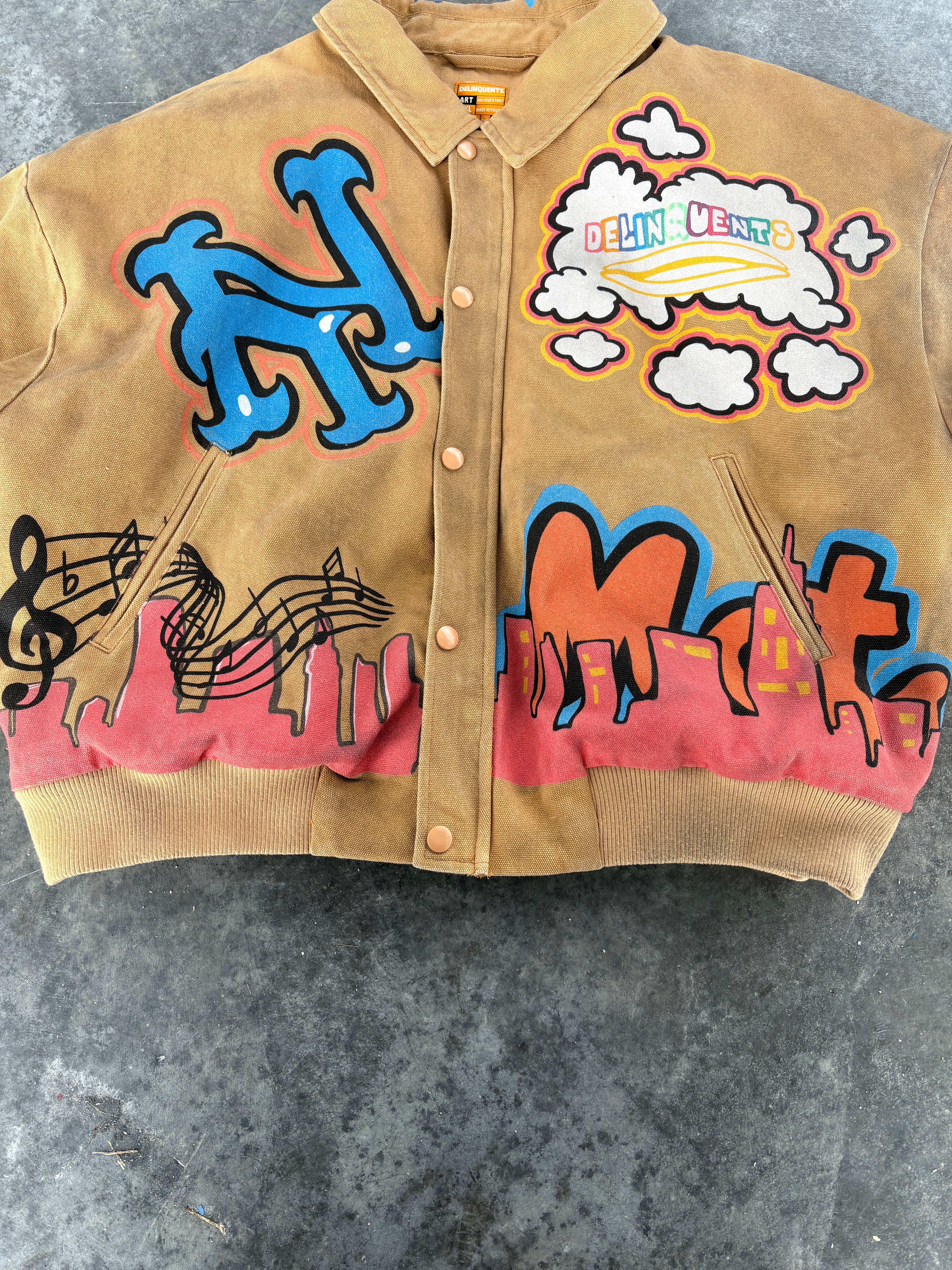 NYC Toons - Image 10