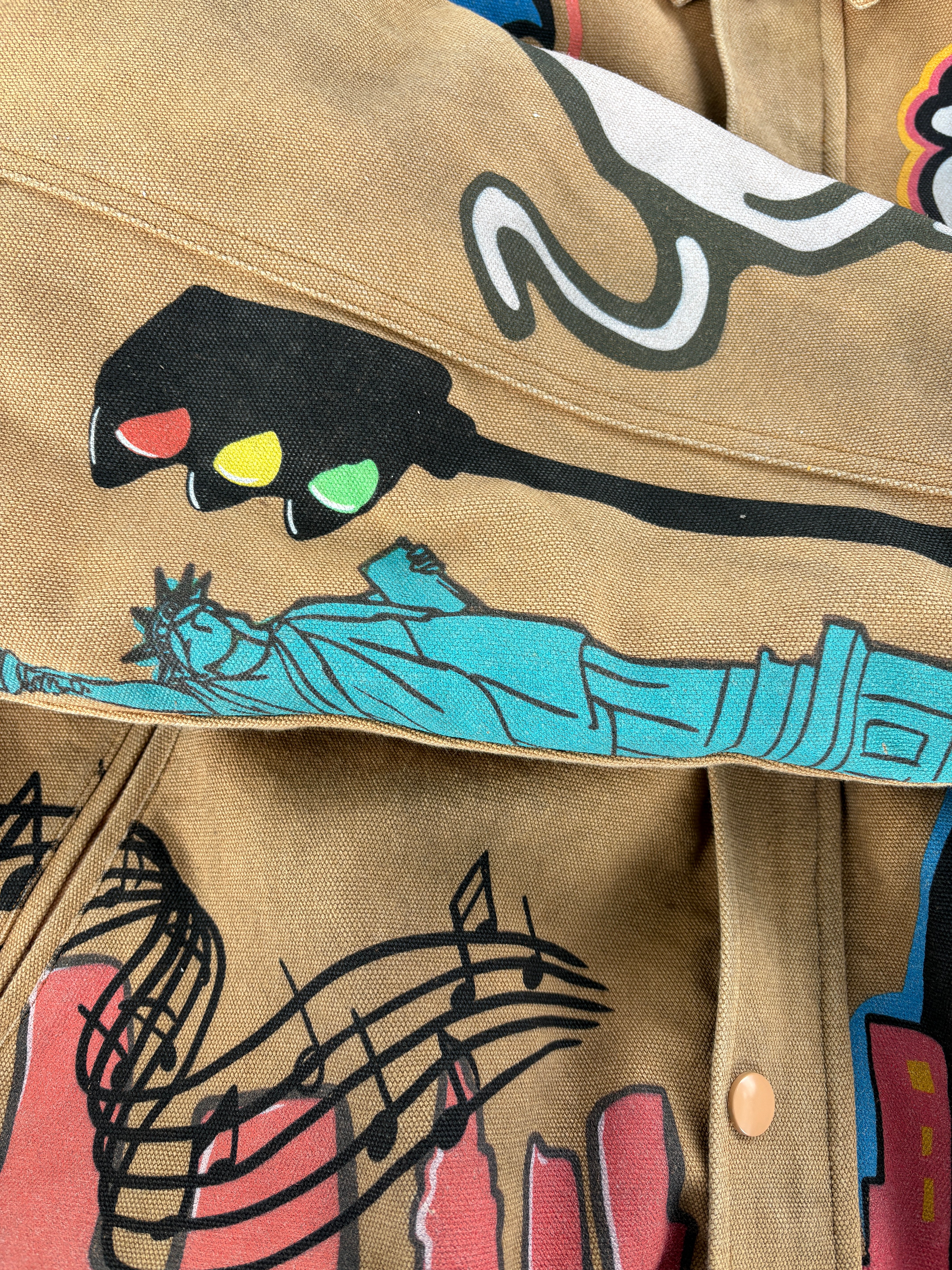 NYC Toons - Image 11