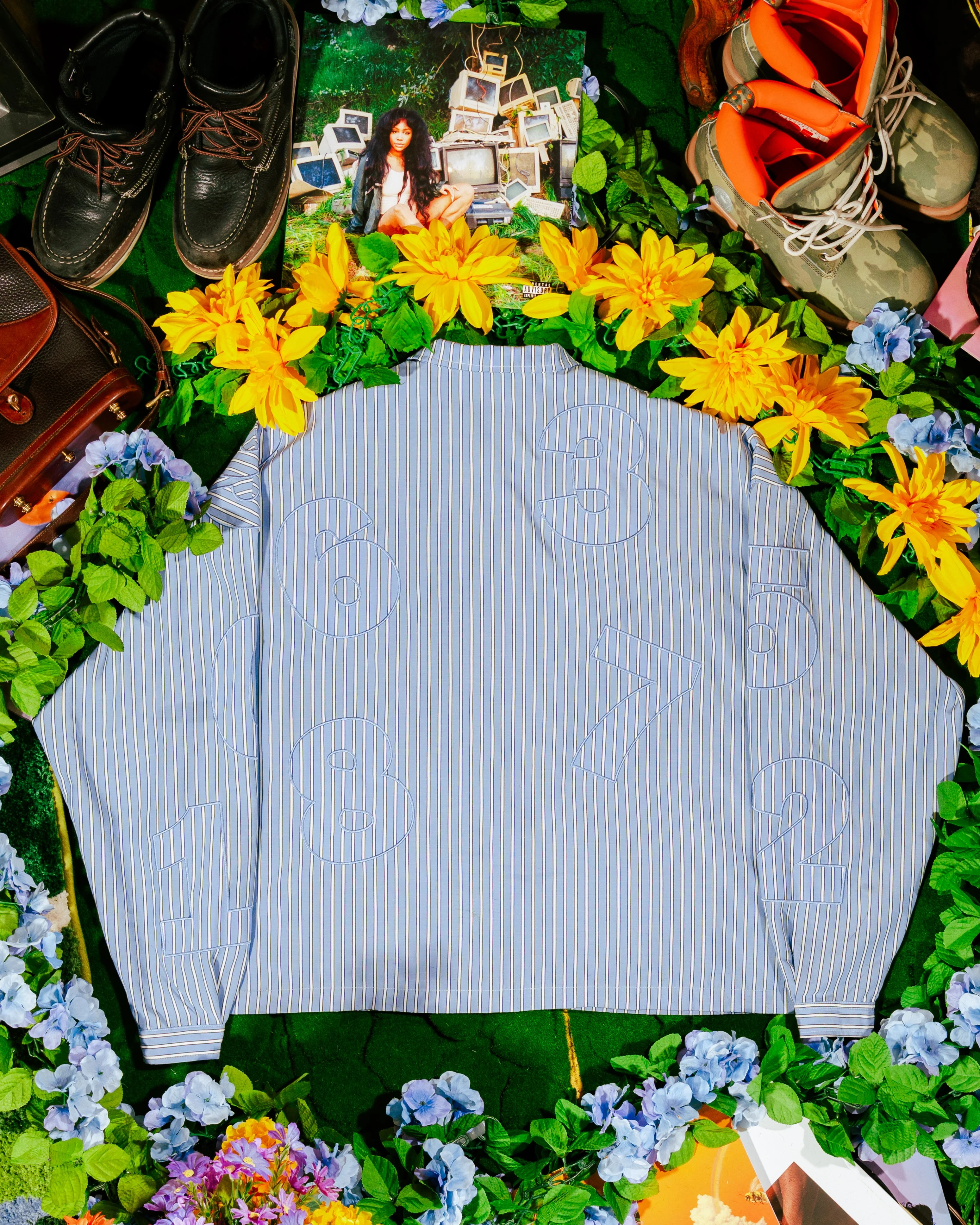 Ocean Numeros - Image 3