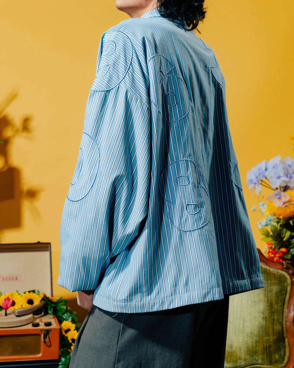 Ocean Numeros - Image 6