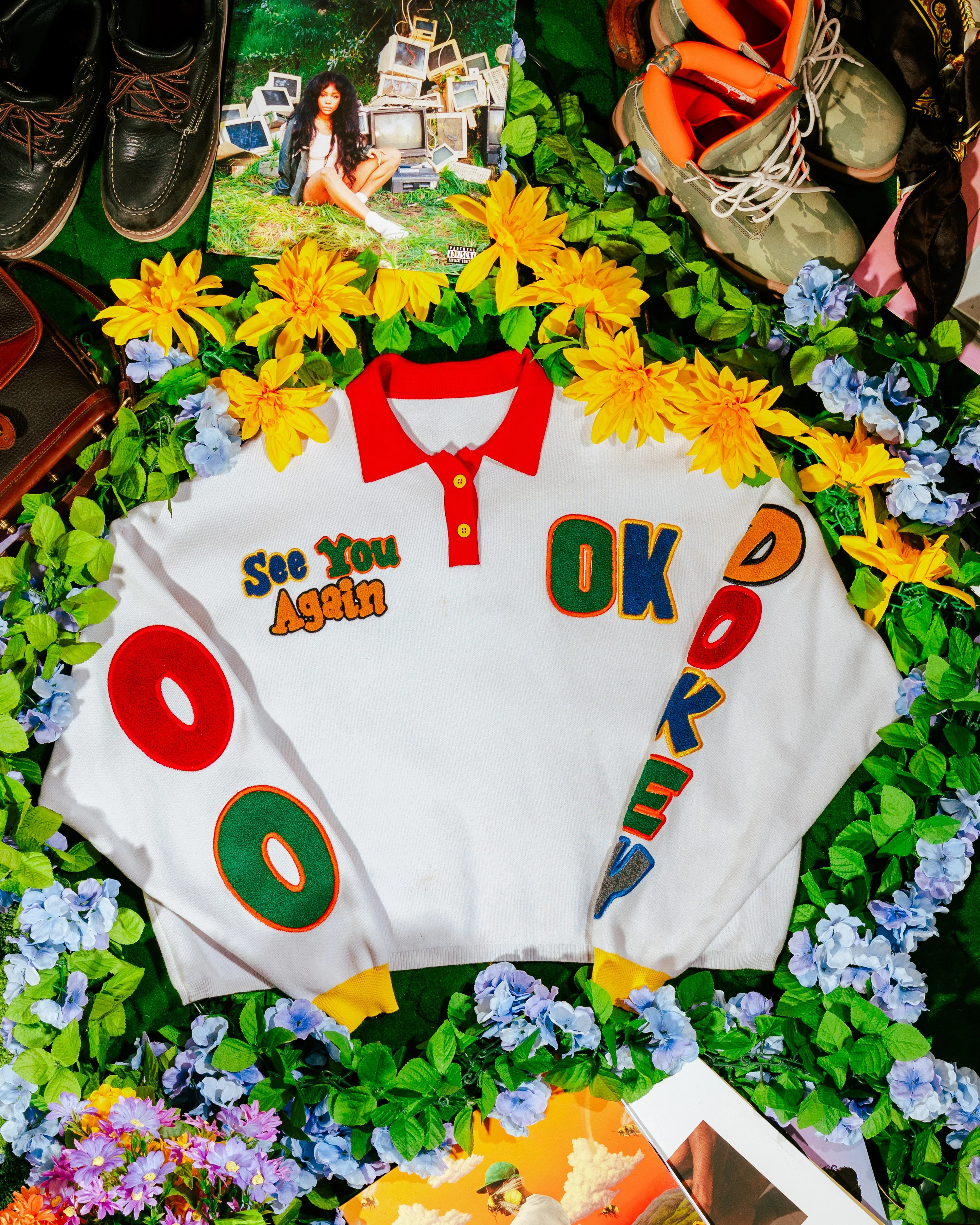 OK OK DOKEY - Image 3