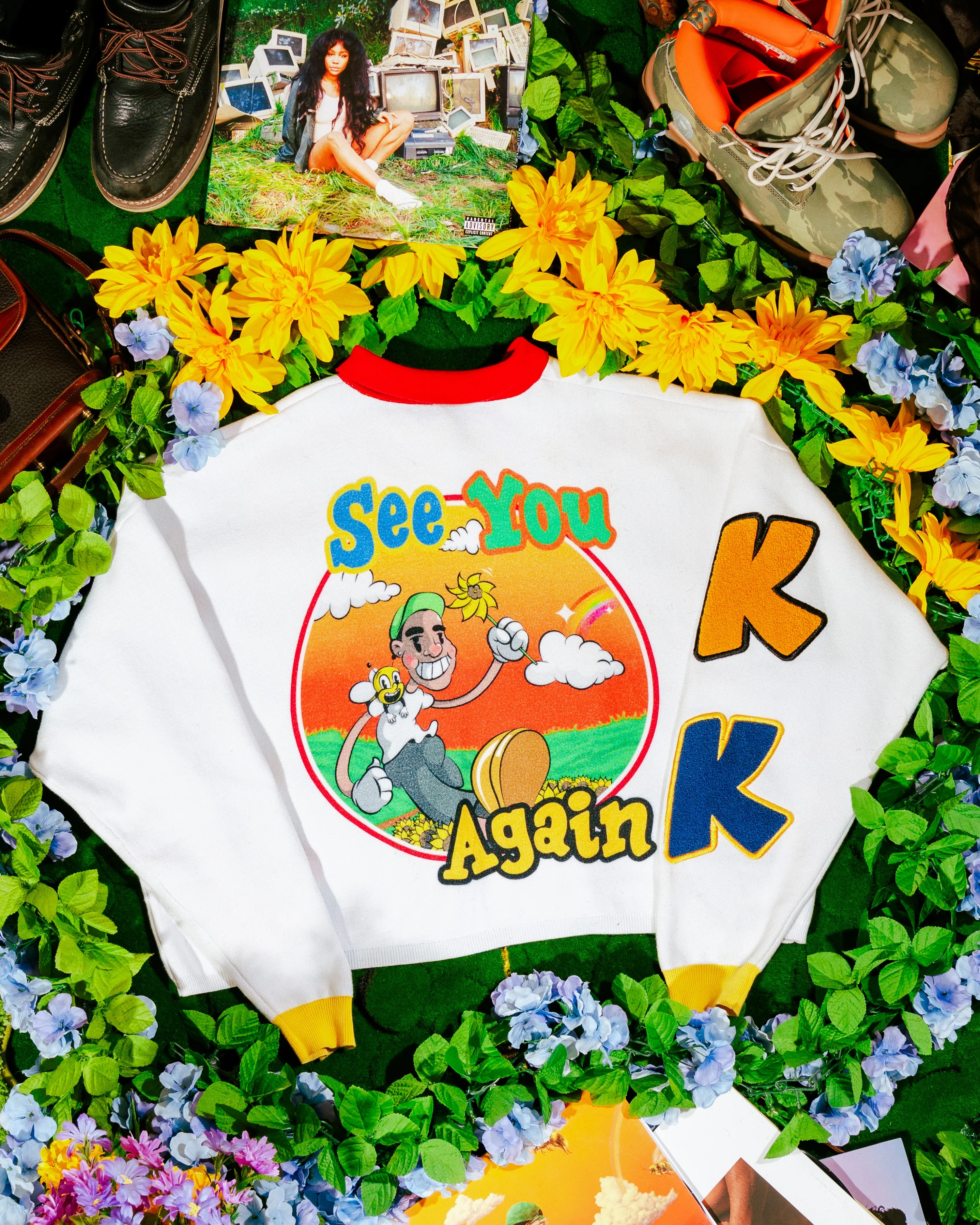 OK OK DOKEY - Image 4