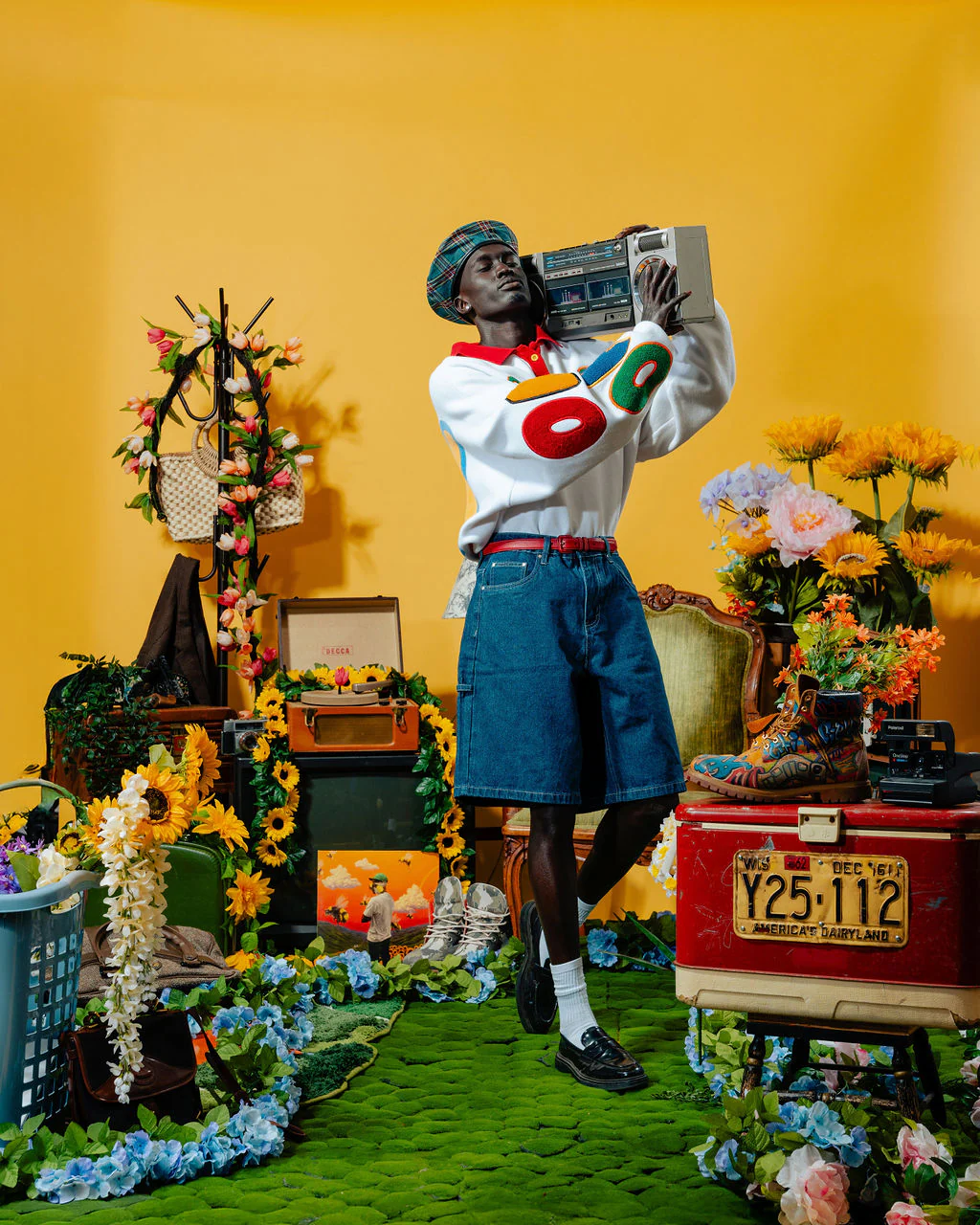 OK OK DOKEY - Image 6