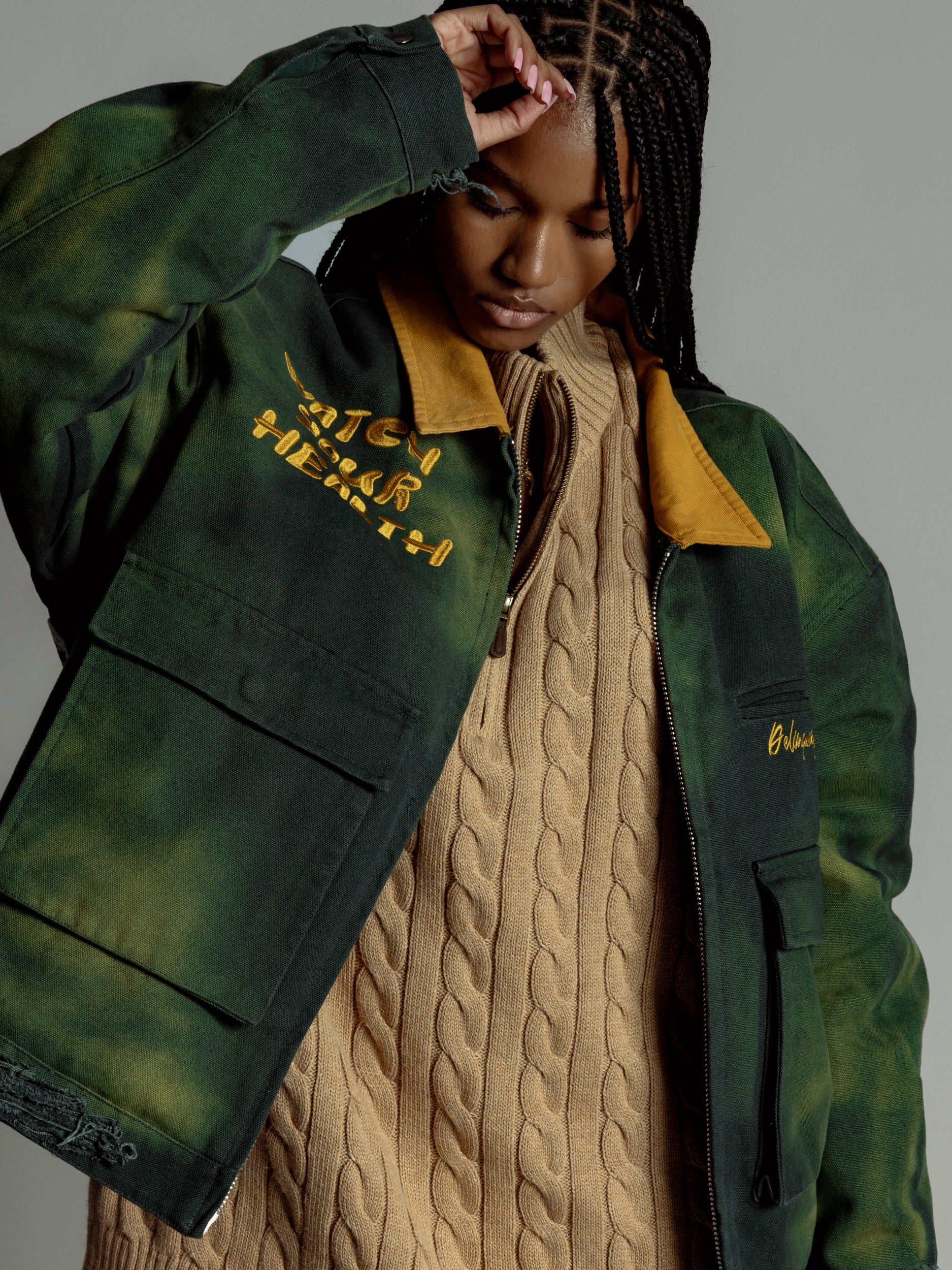 Psycho Jacket (Pre-Order) - Image 4