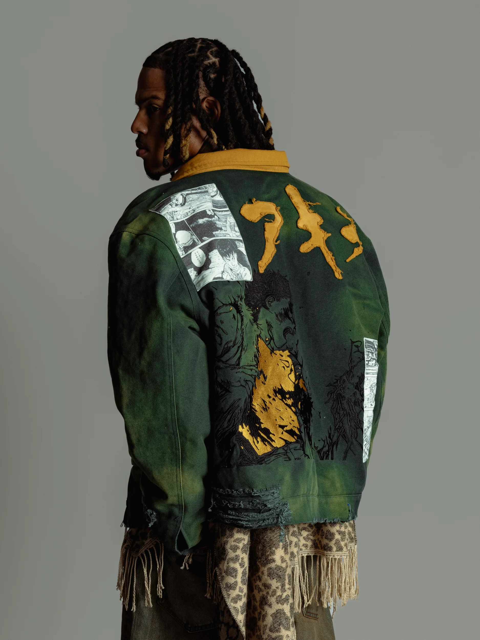 Psycho Jacket (Pre-Order) - Image 5