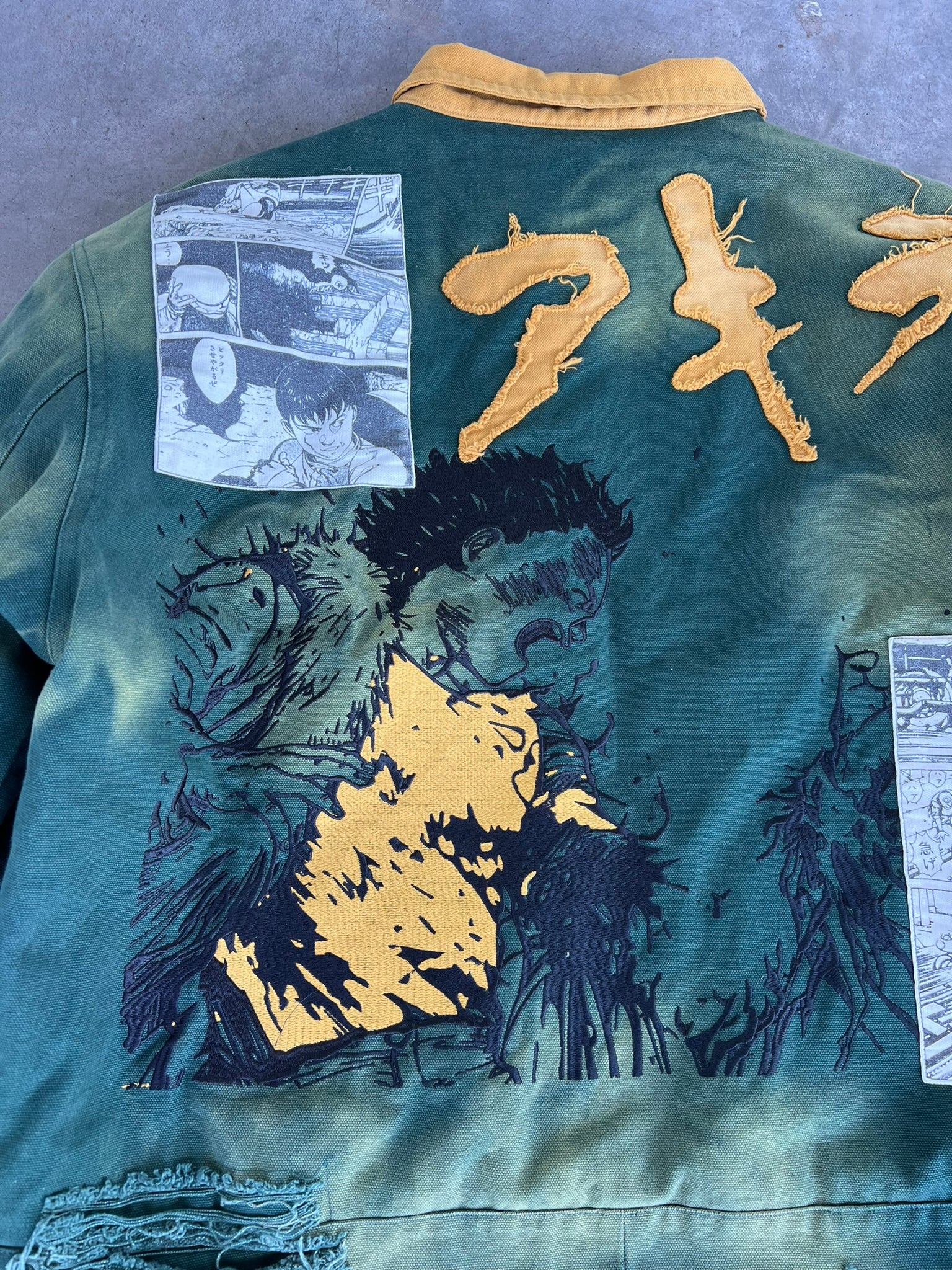 Psycho Jacket (Pre-Order) - Image 6