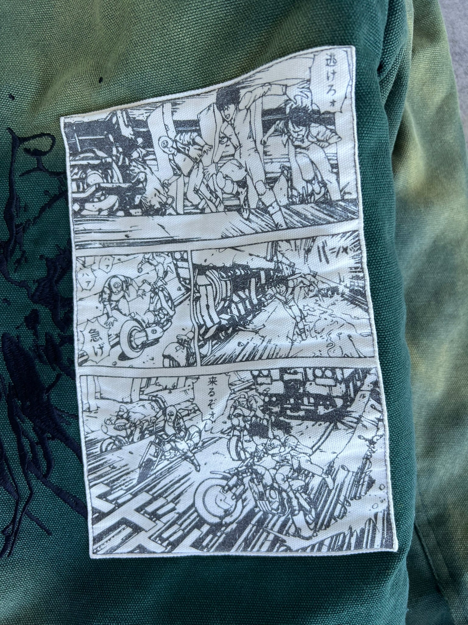 Psycho Jacket (Pre-Order) - Image 8