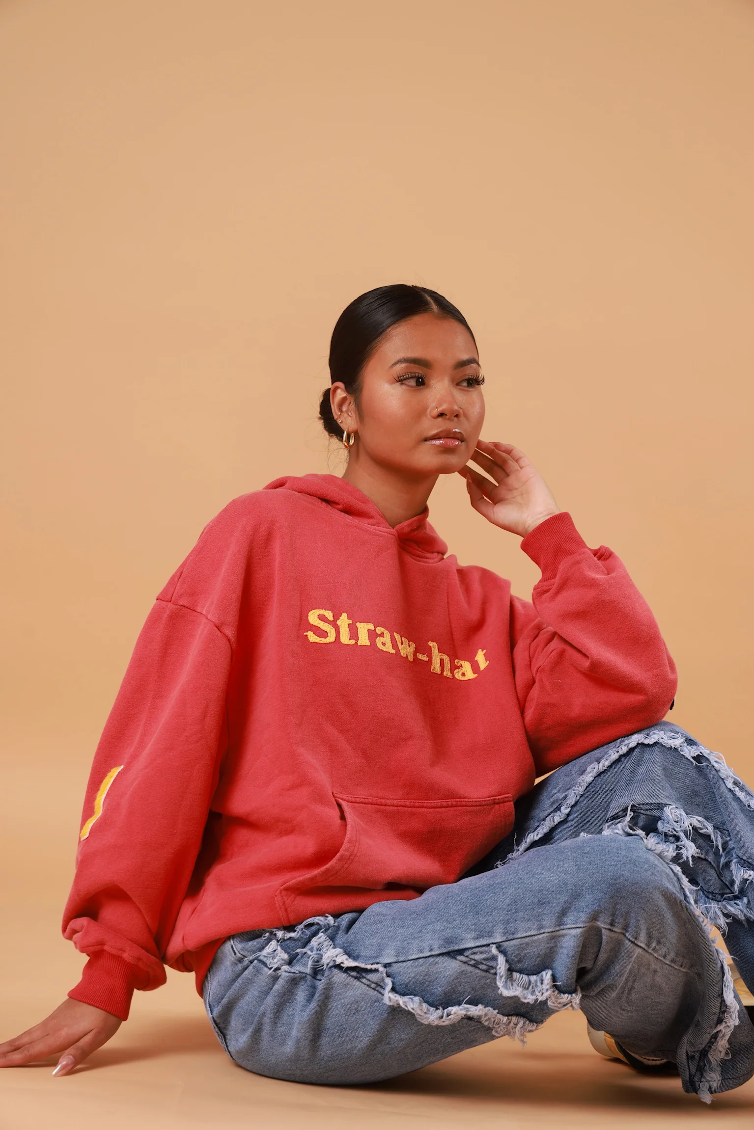 Red : The Straw-hat's - Image 3