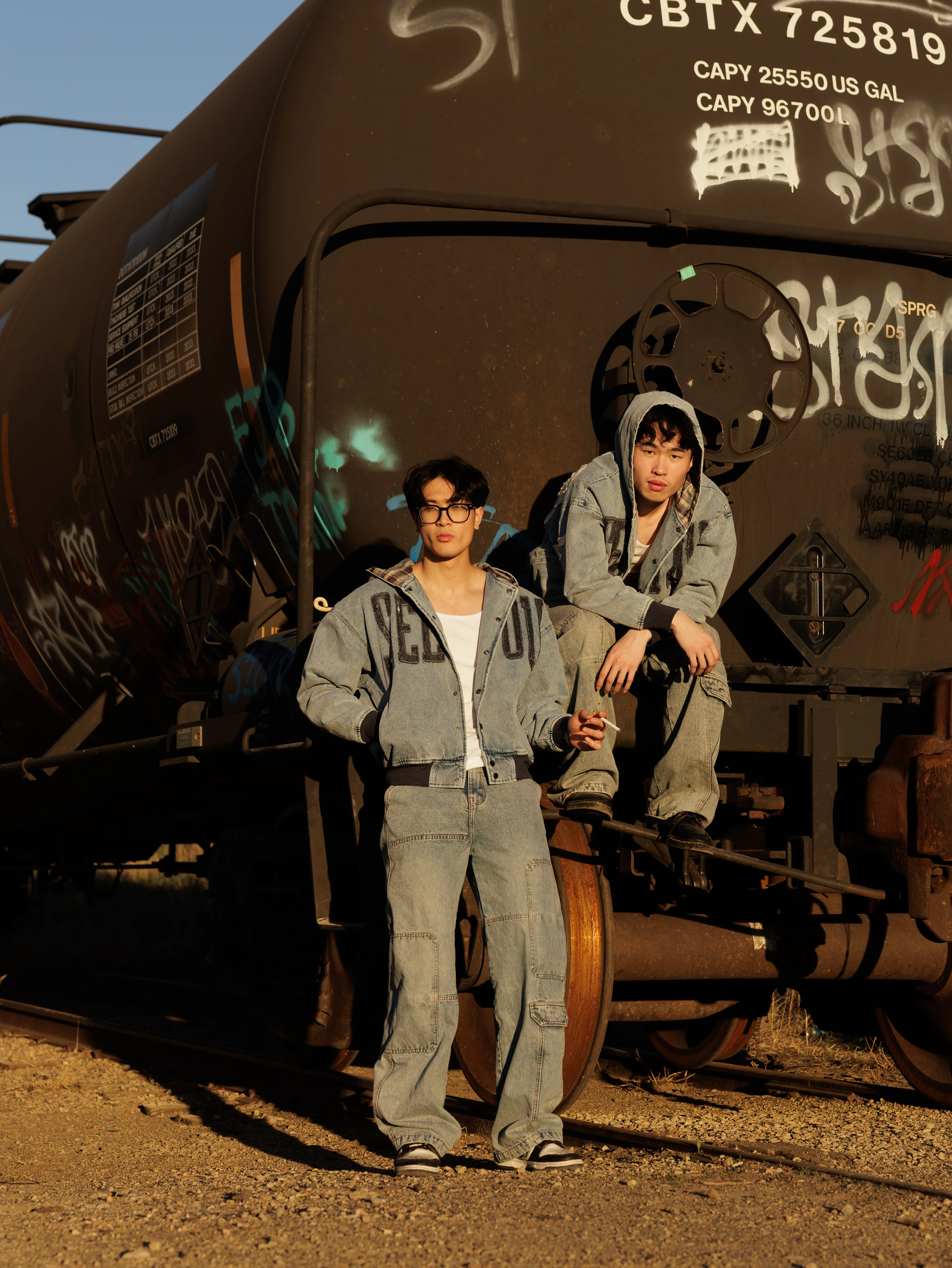 See You Space Cowboy - Image 5