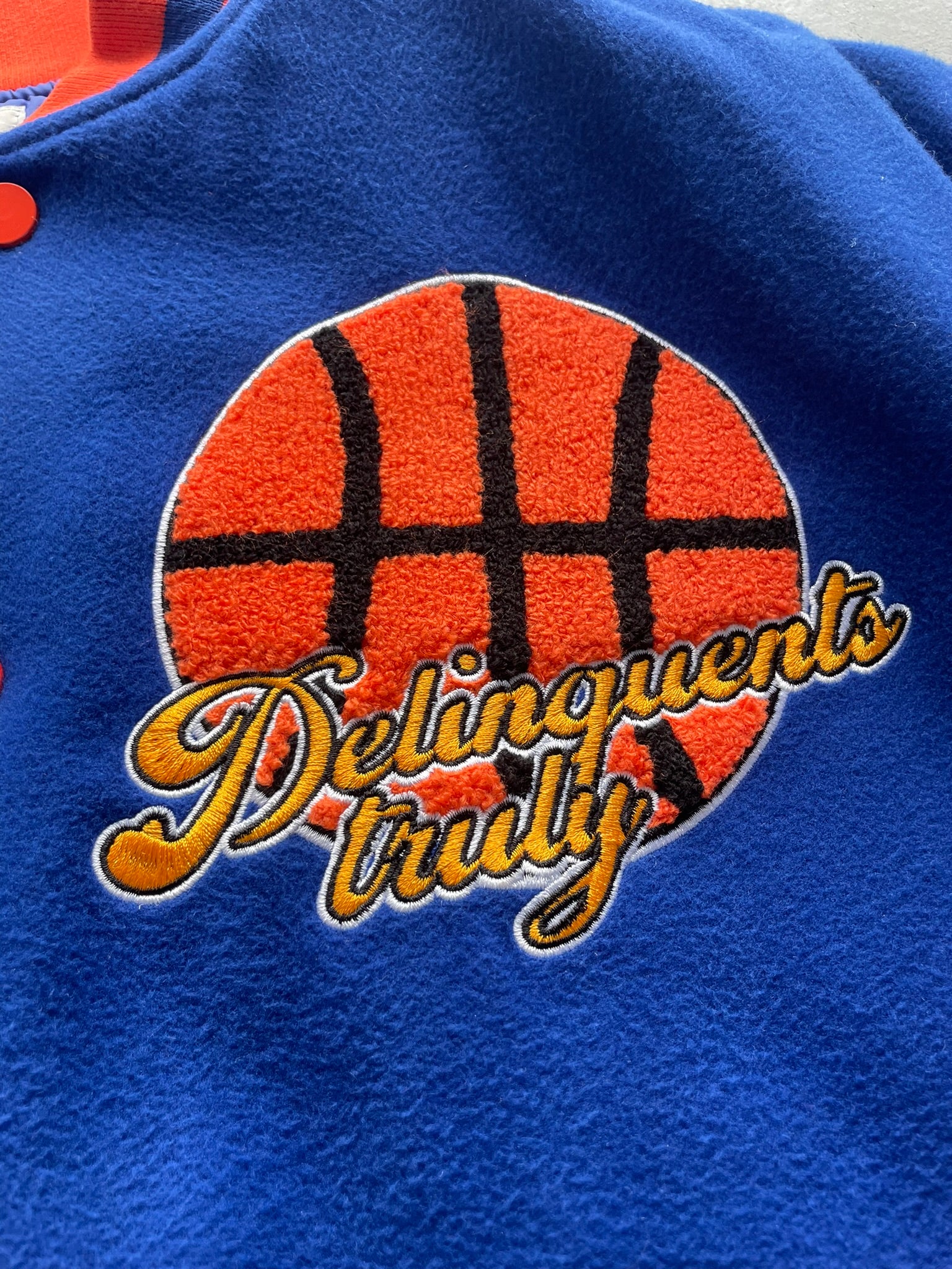 Slam Dunk Varsity - Image 4