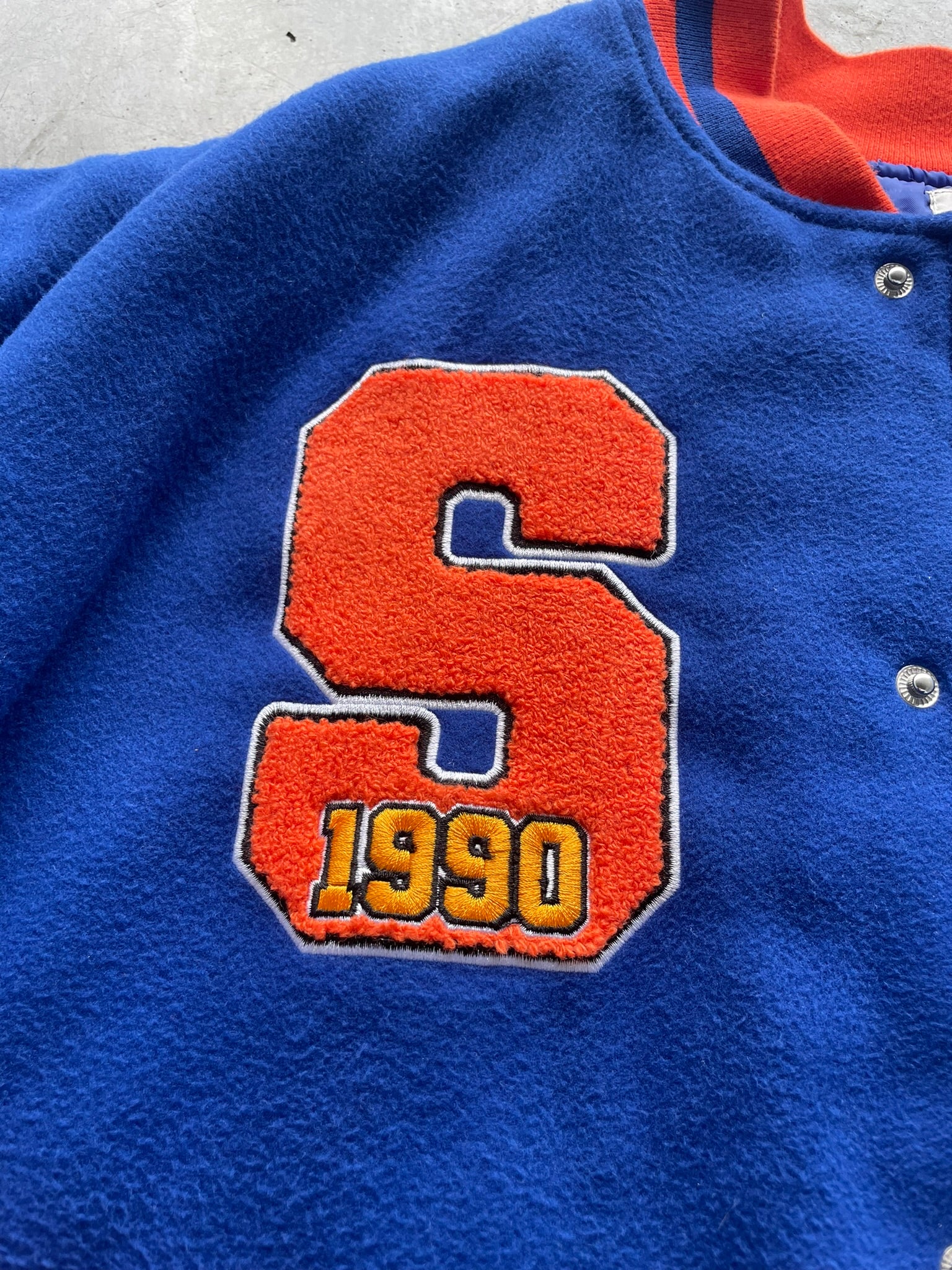 Slam Dunk Varsity - Image 5