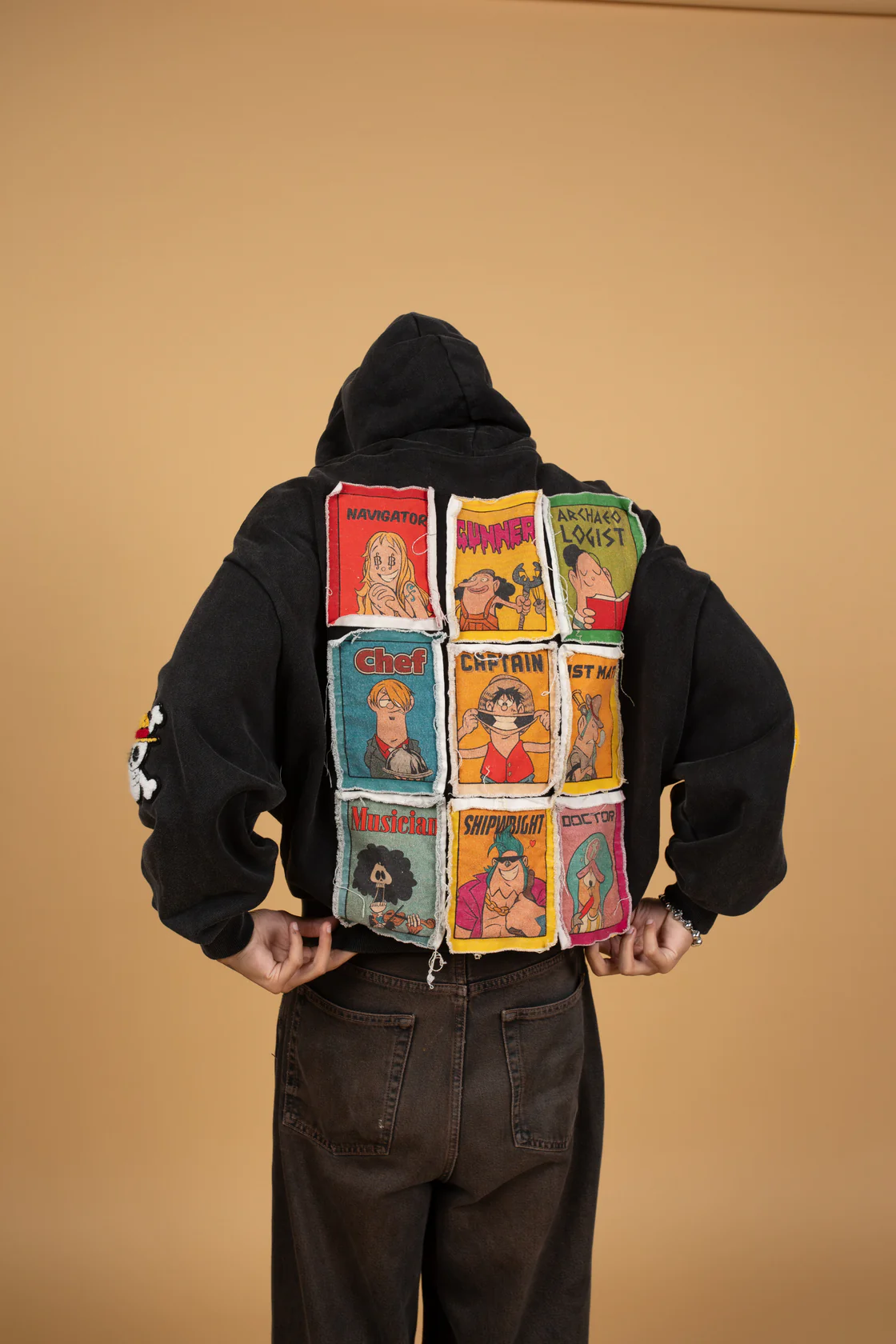 Straw - Hat (Pre-Order) - Image 3