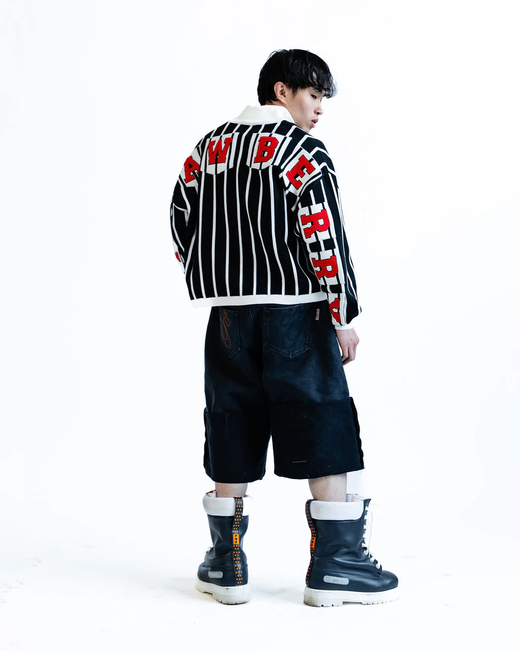 Strawberries are Red - Image 3